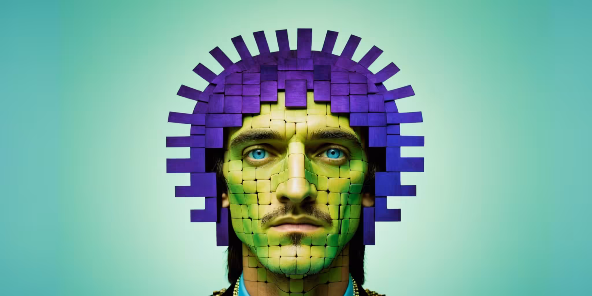 Block Folk 58