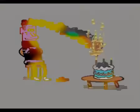 cake