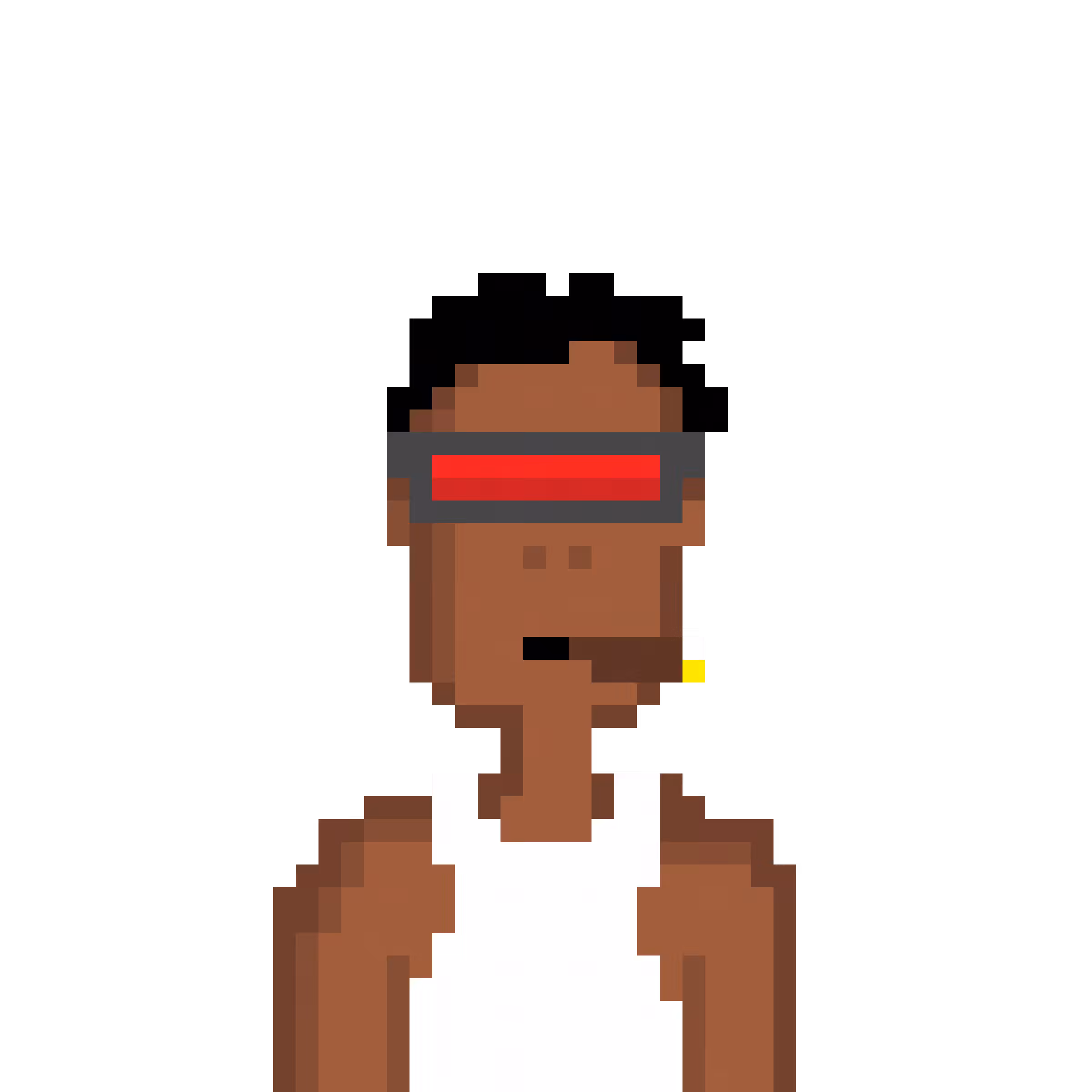 Dank Pixel Gods: Dank Pixel God #4114