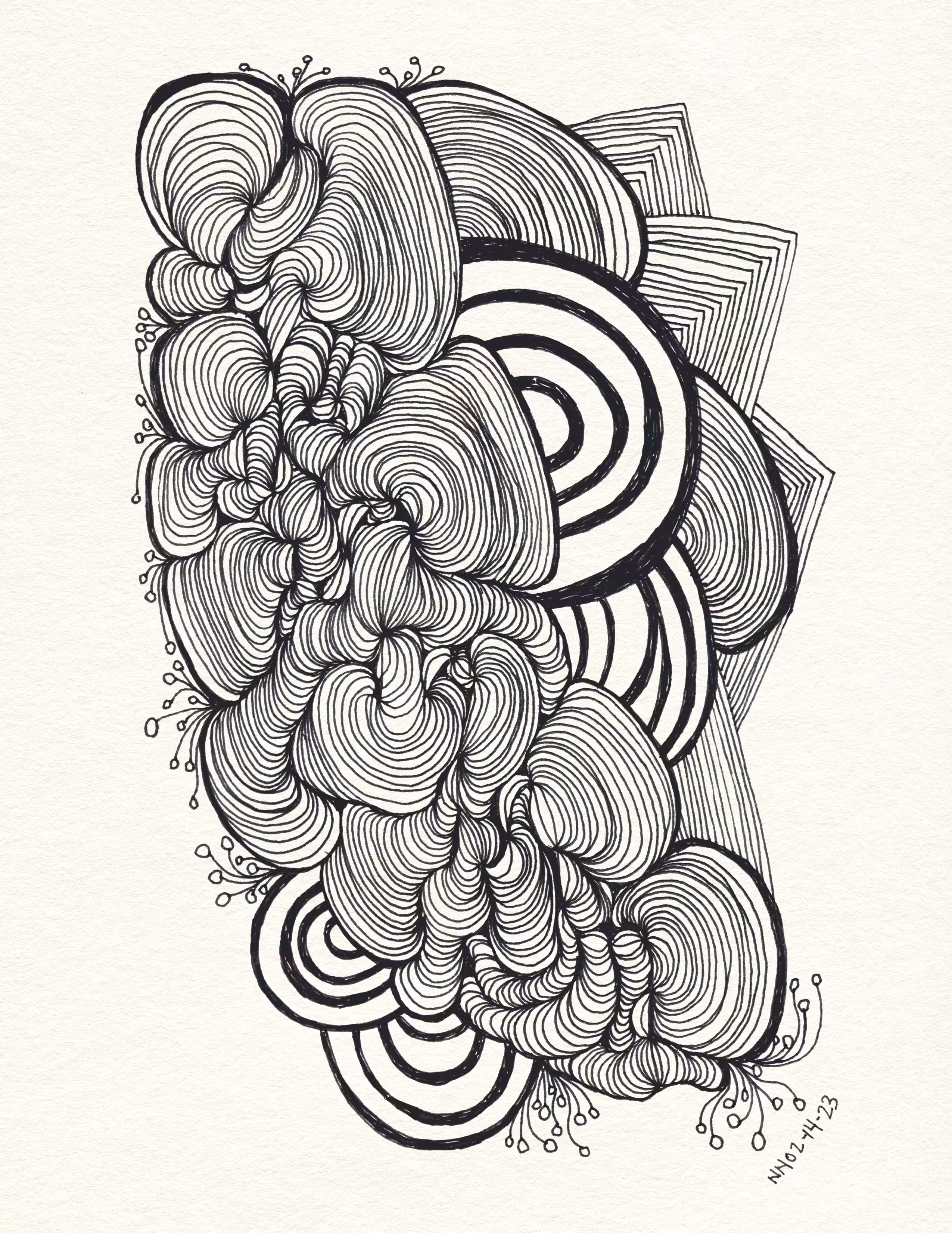 Coloring Book Page 249