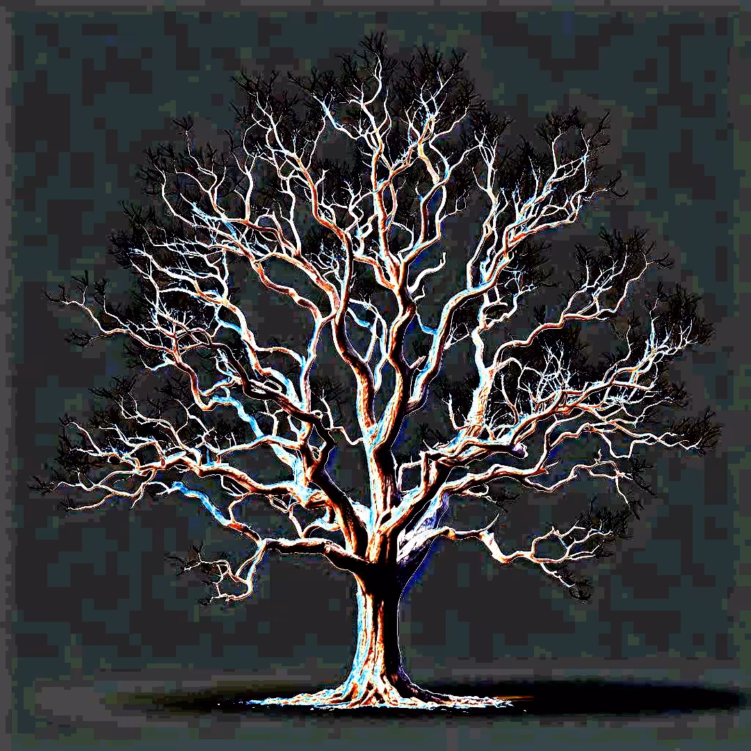 Between Fall and Renewal