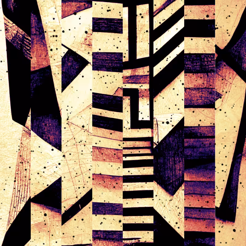 inter(rupt)ions #5