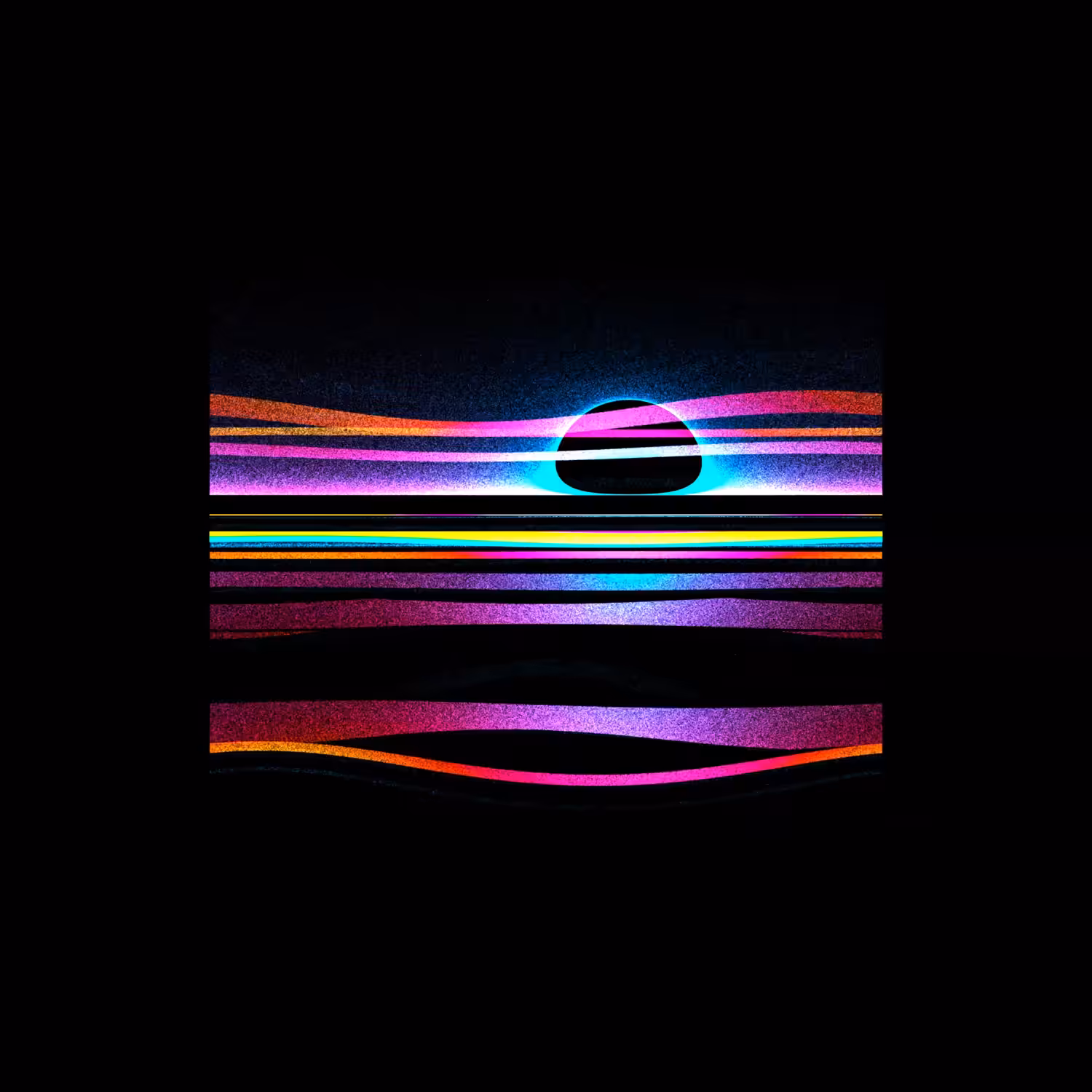 Minute Horizons — Recombination [oono3xne-c11b7d21]