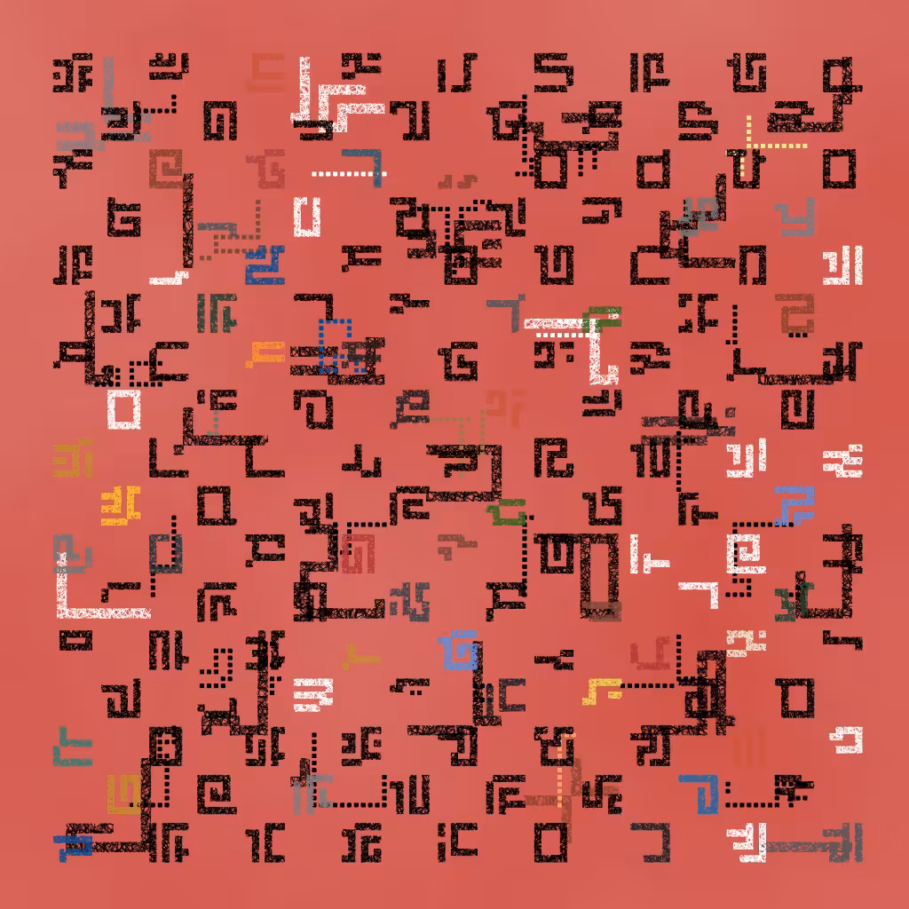 logograms #55
