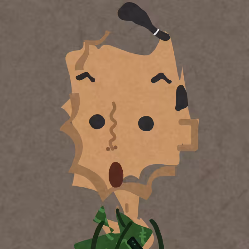 Henoheno Samurai #334