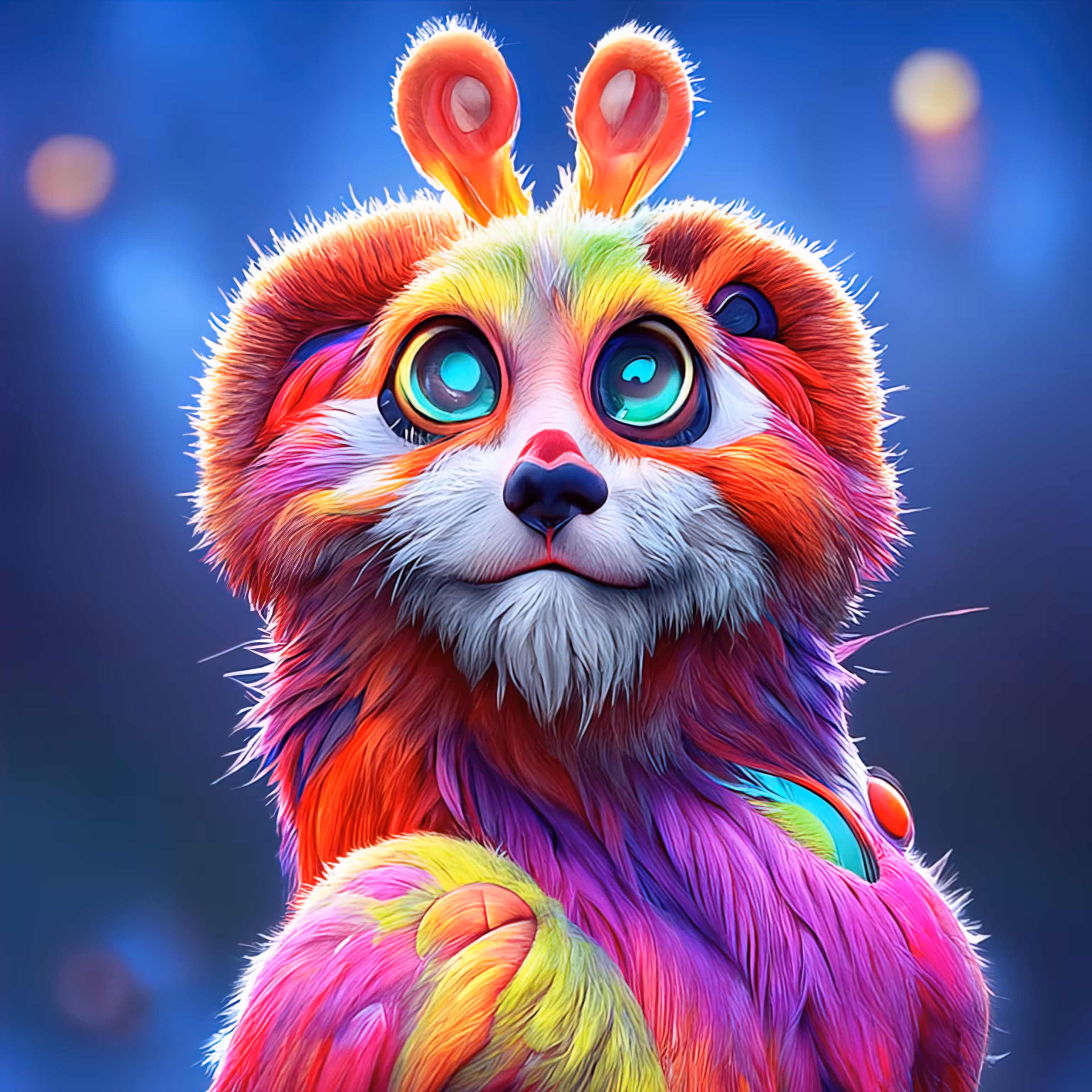 fantastical 0159