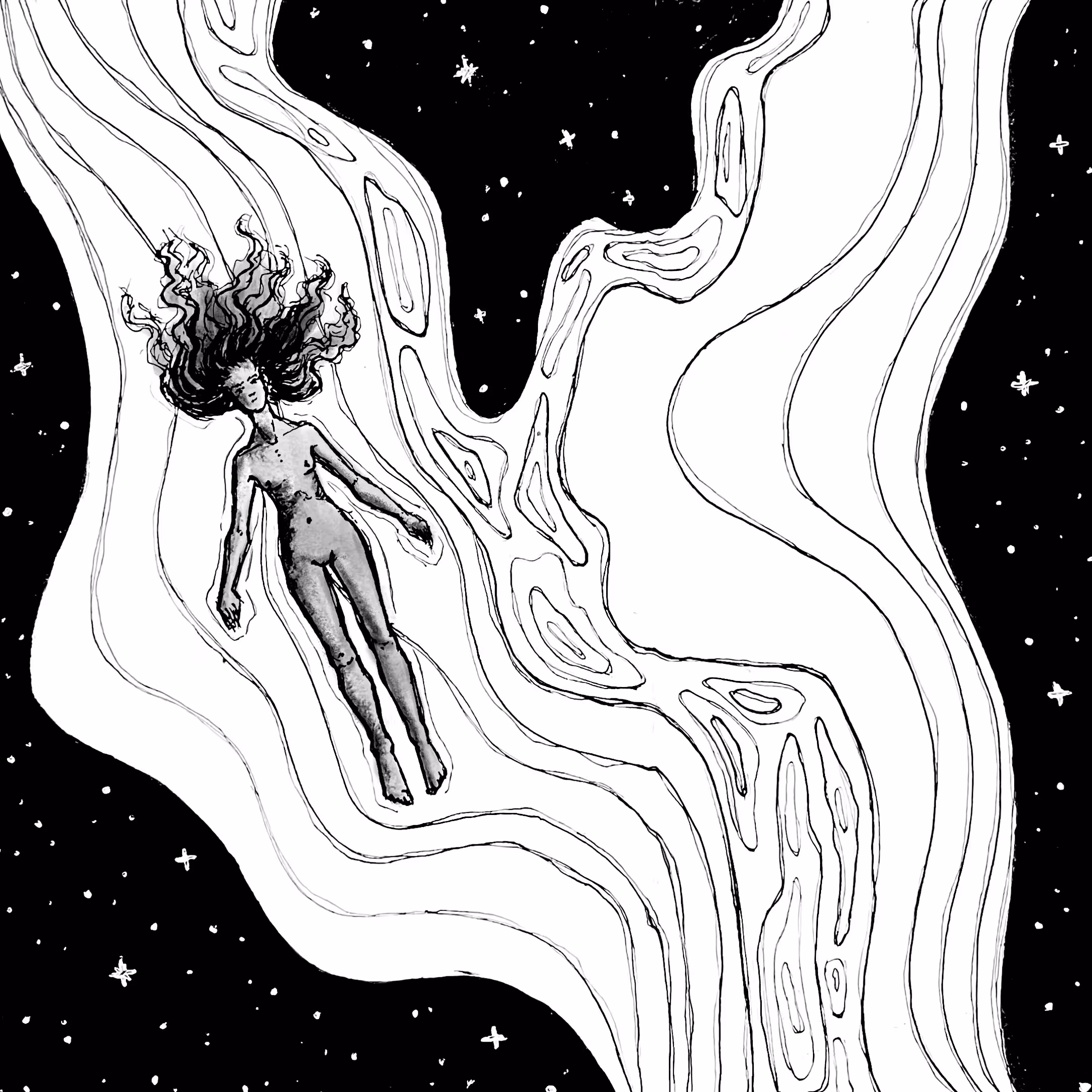 trust the flow