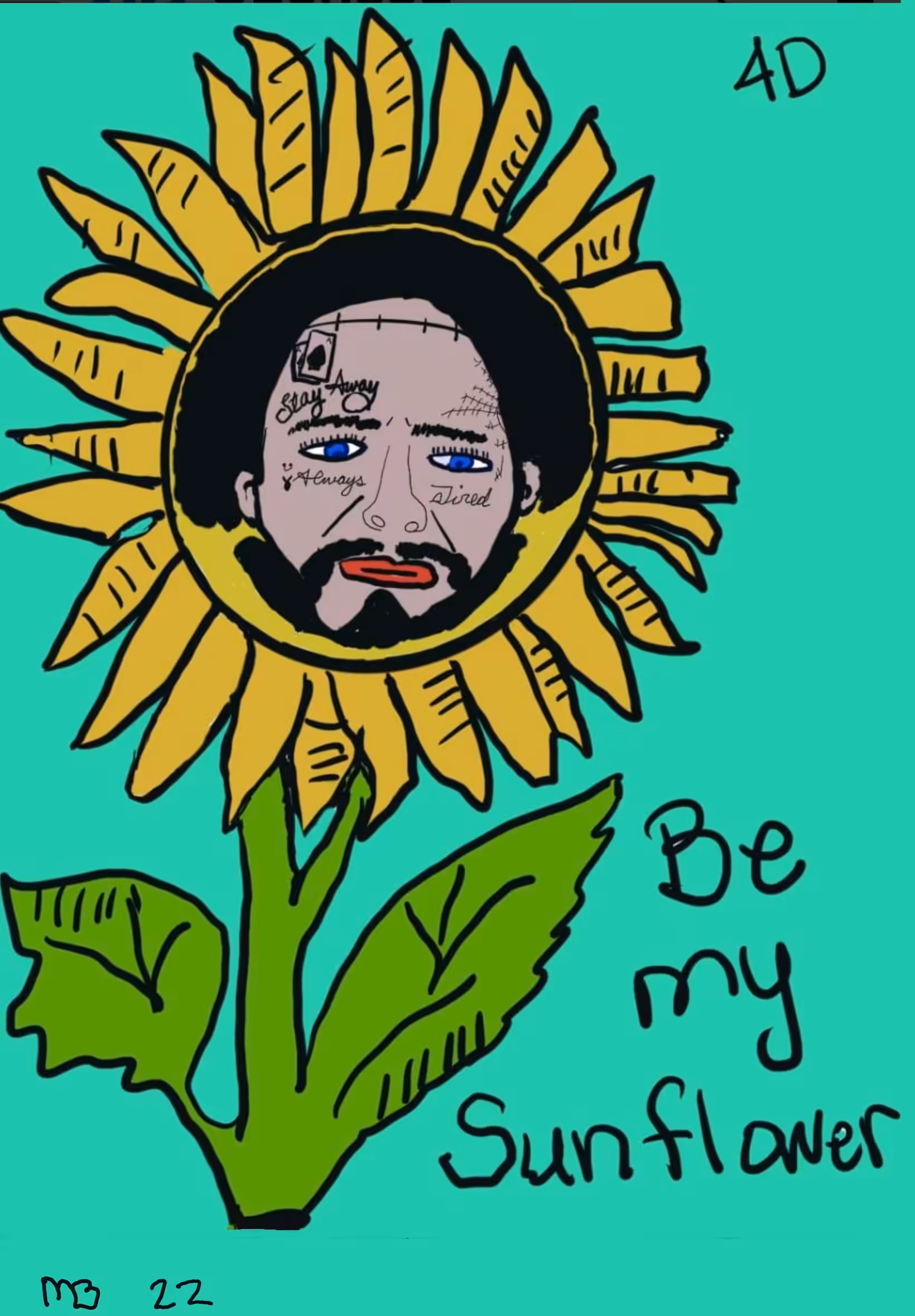 Sunflower 1.0
