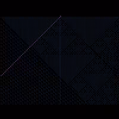 cellular automatas #10