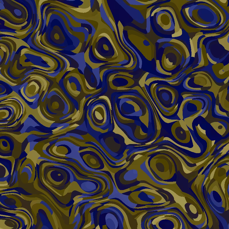 Woozy #424