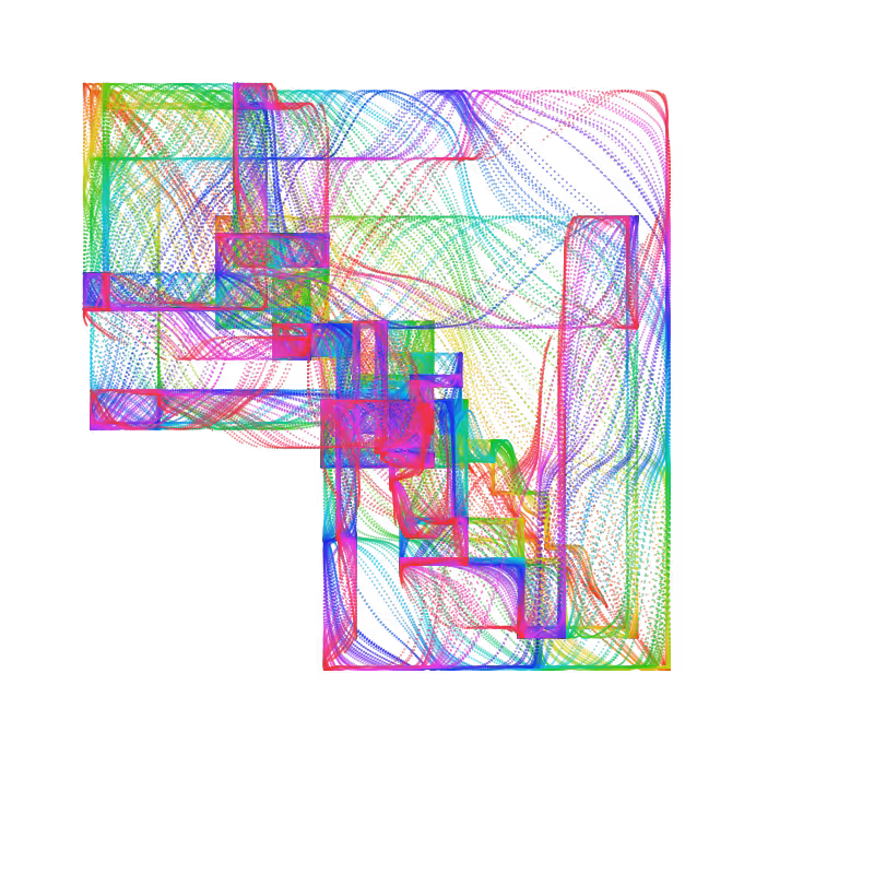 Rainbow Snake #34