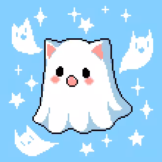 Ghostkitty #31