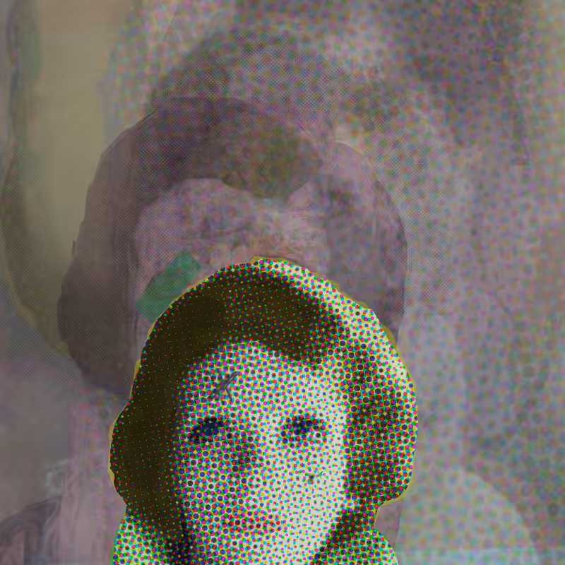 les yeux sans visage #18