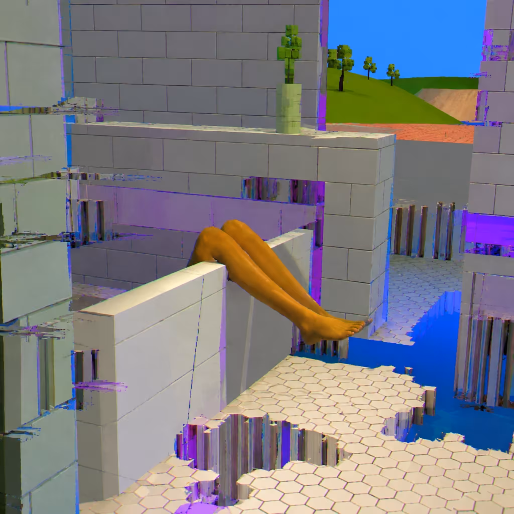Excess Element