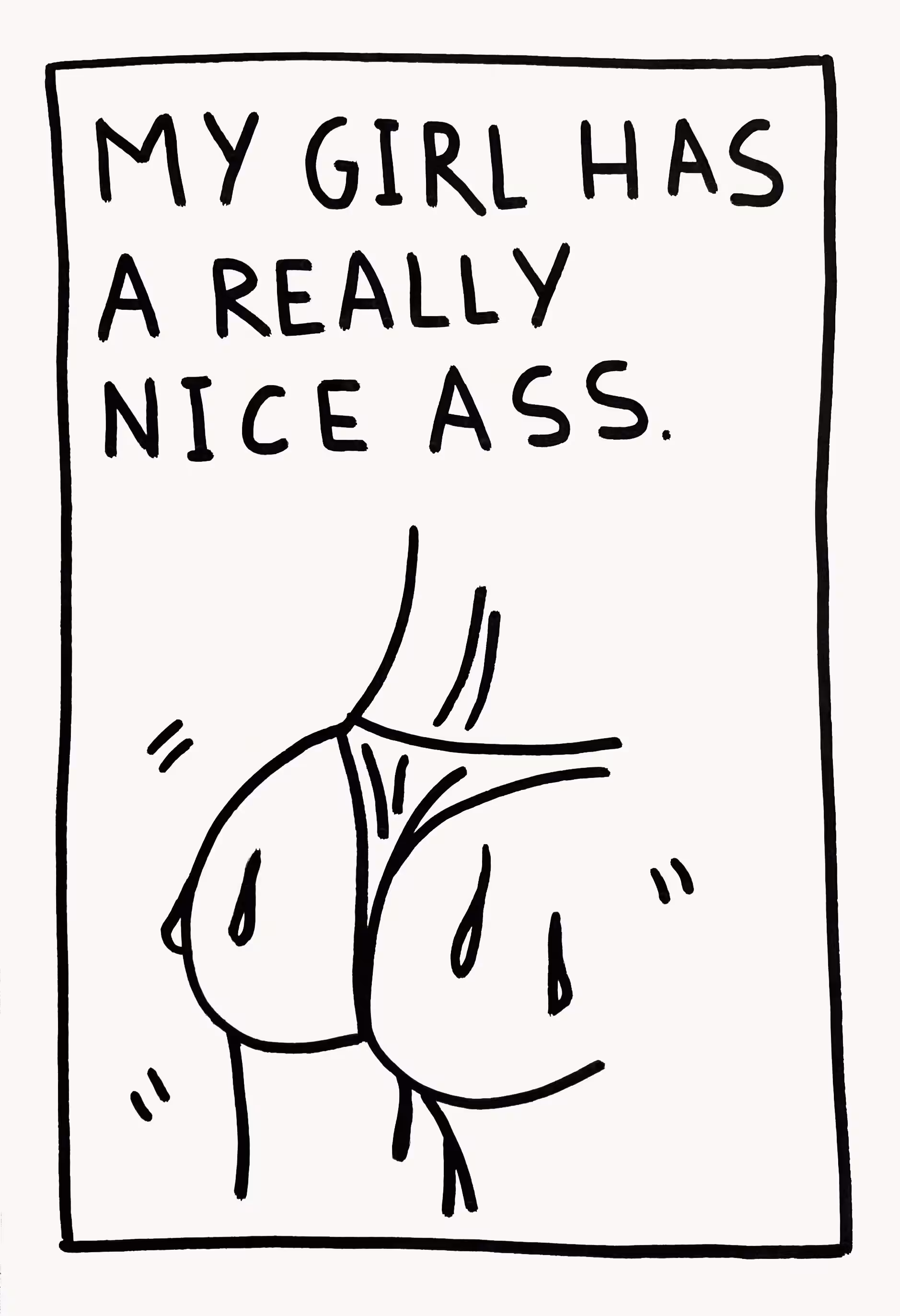 NICE ASS