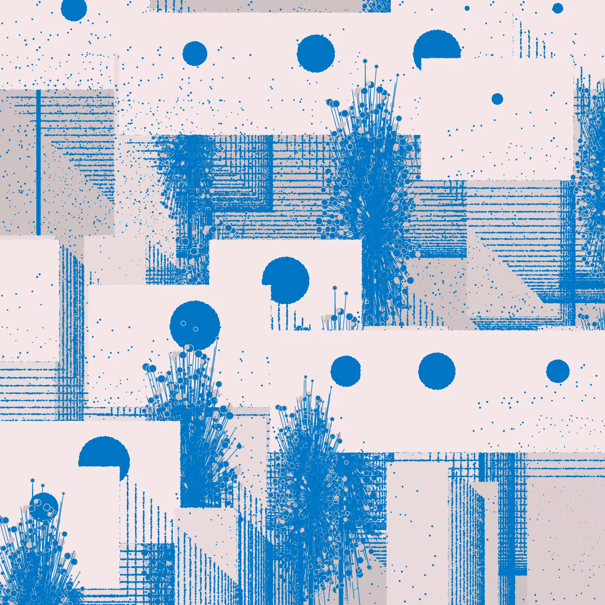Sprawling Walls #31
