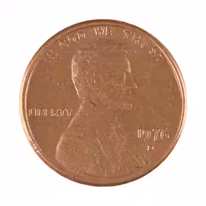 CENTS #5334