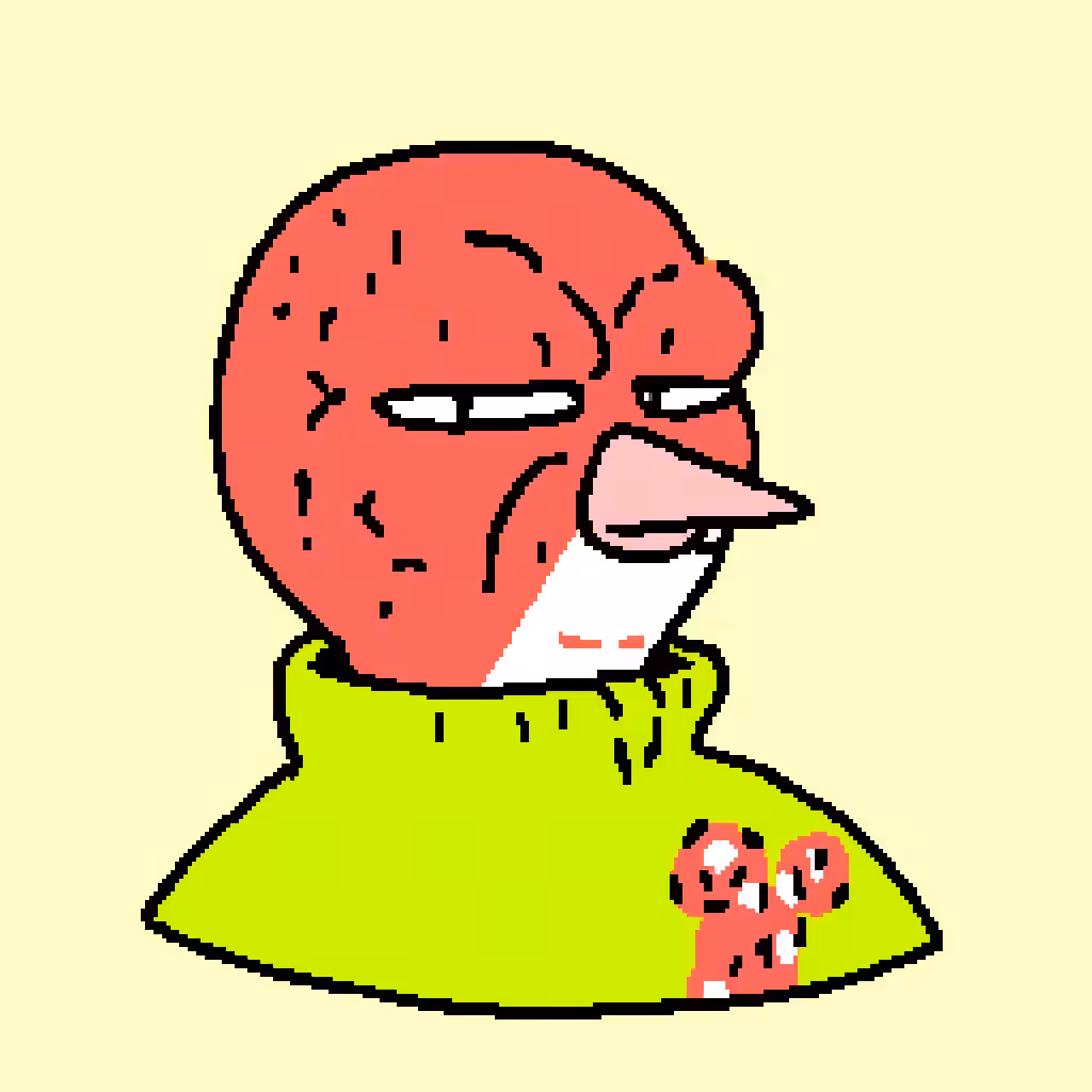 SarkyByte
