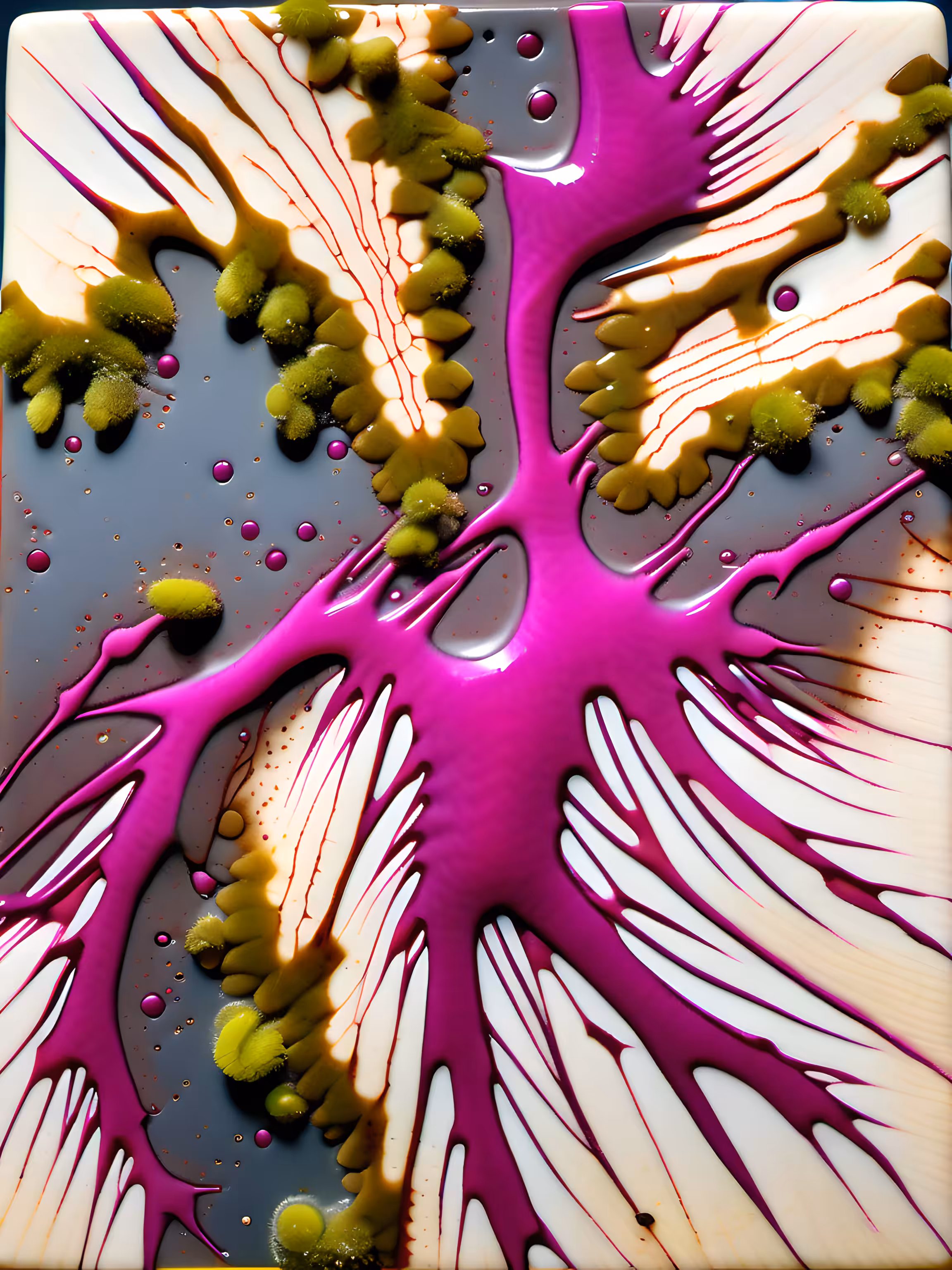 true material nature #33