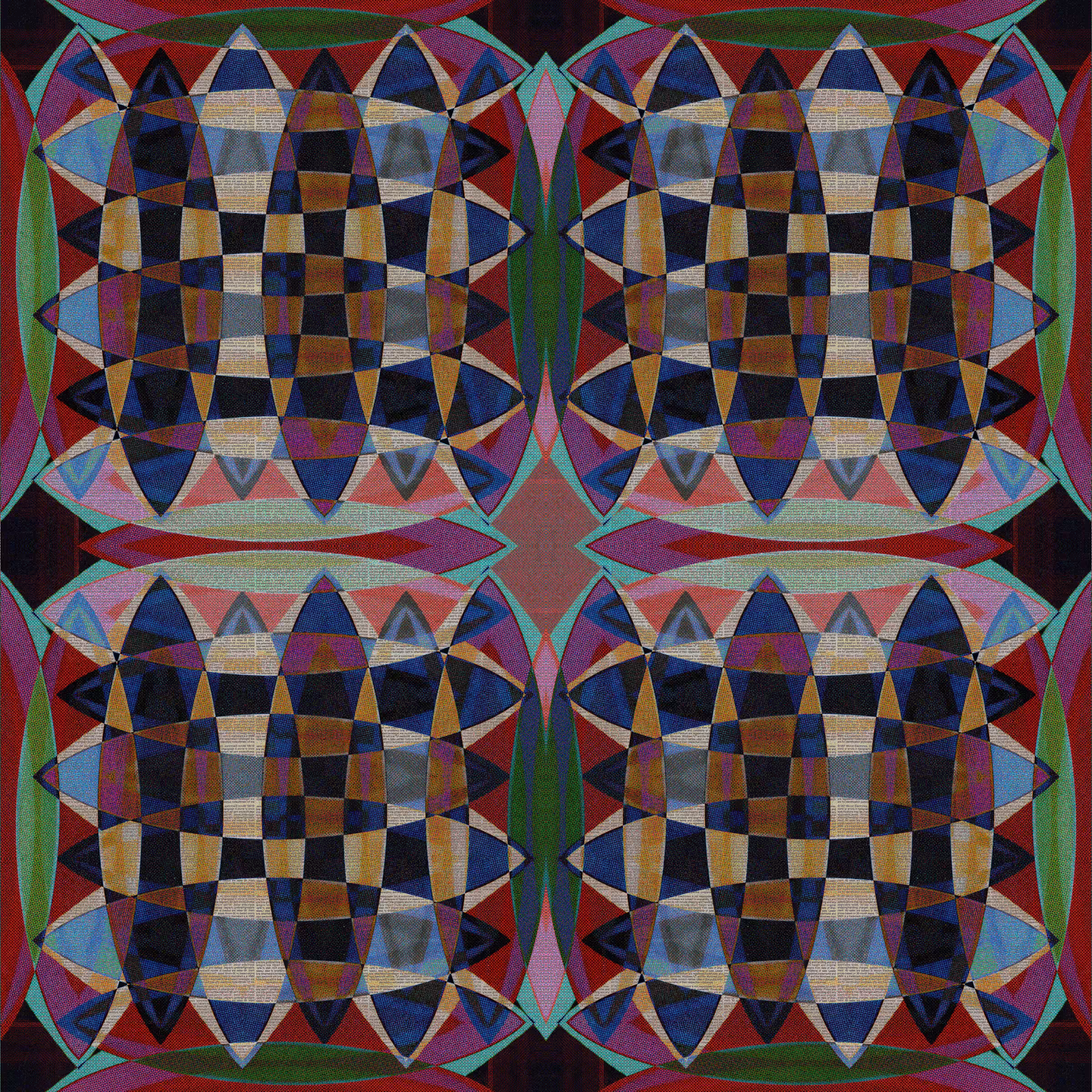 the finer prints in life