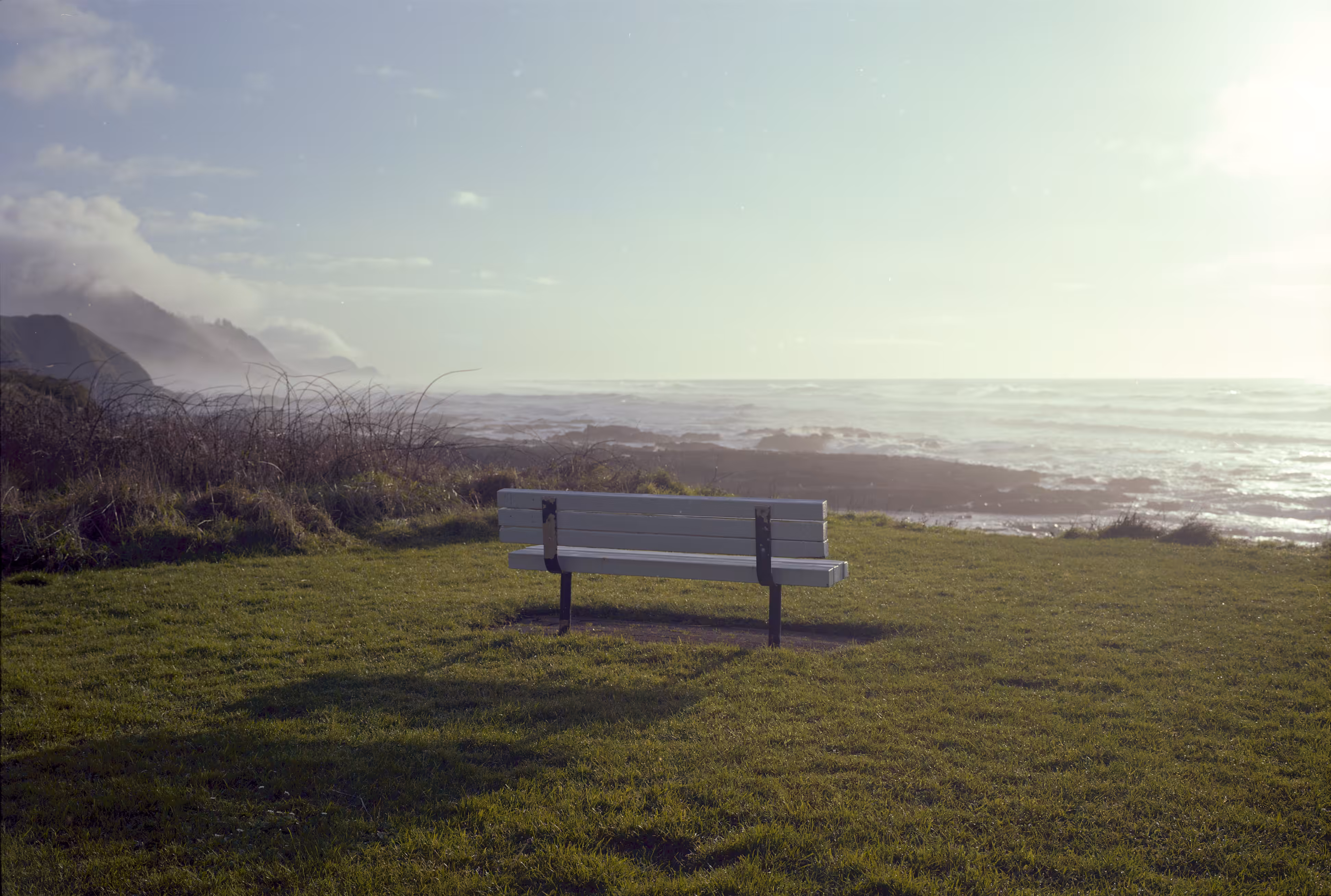 Solitude