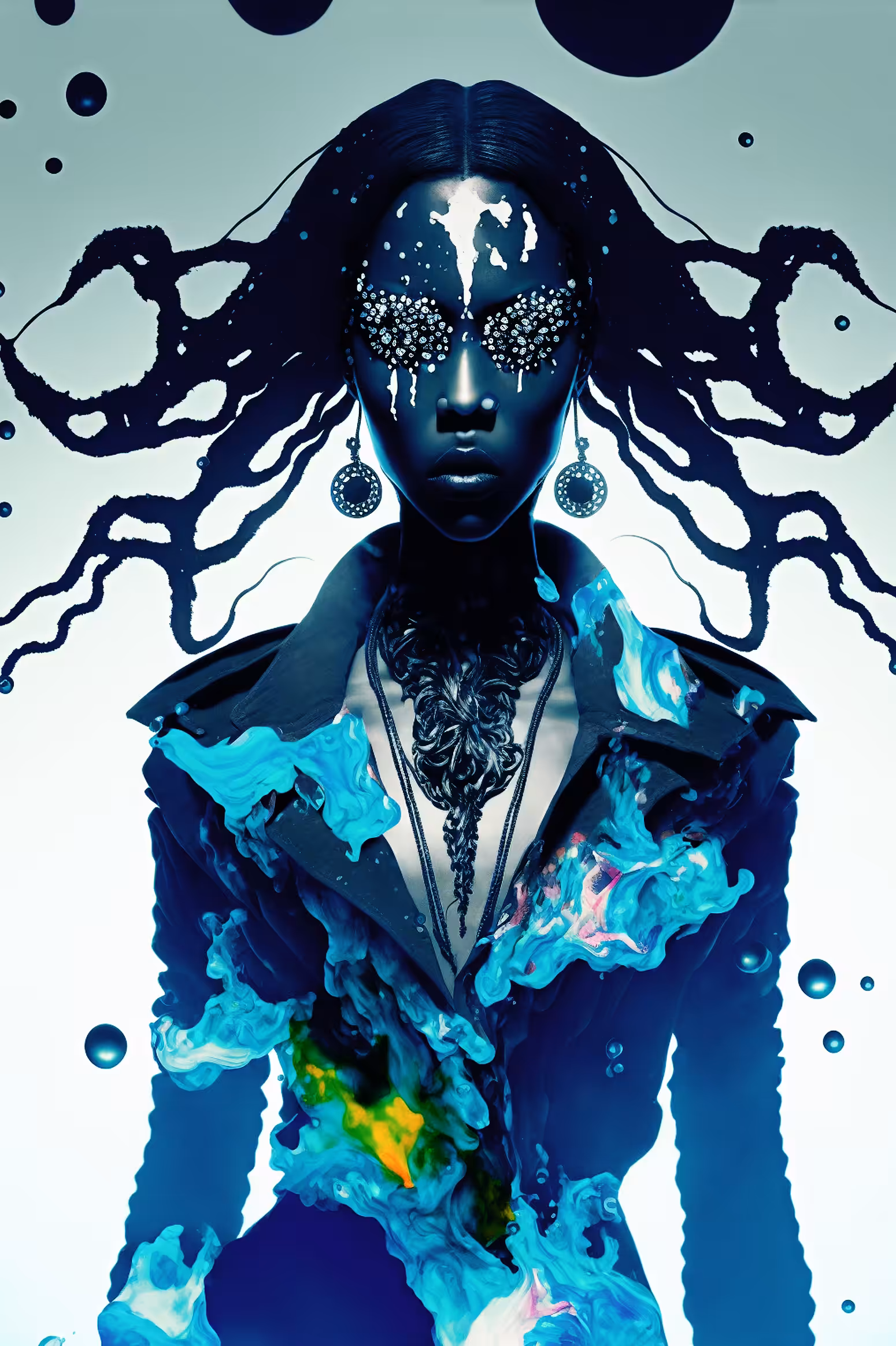 FASHION FLOW #1