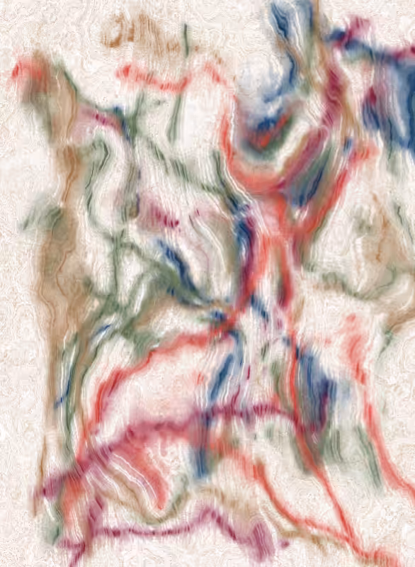 Marble, Opulence #21