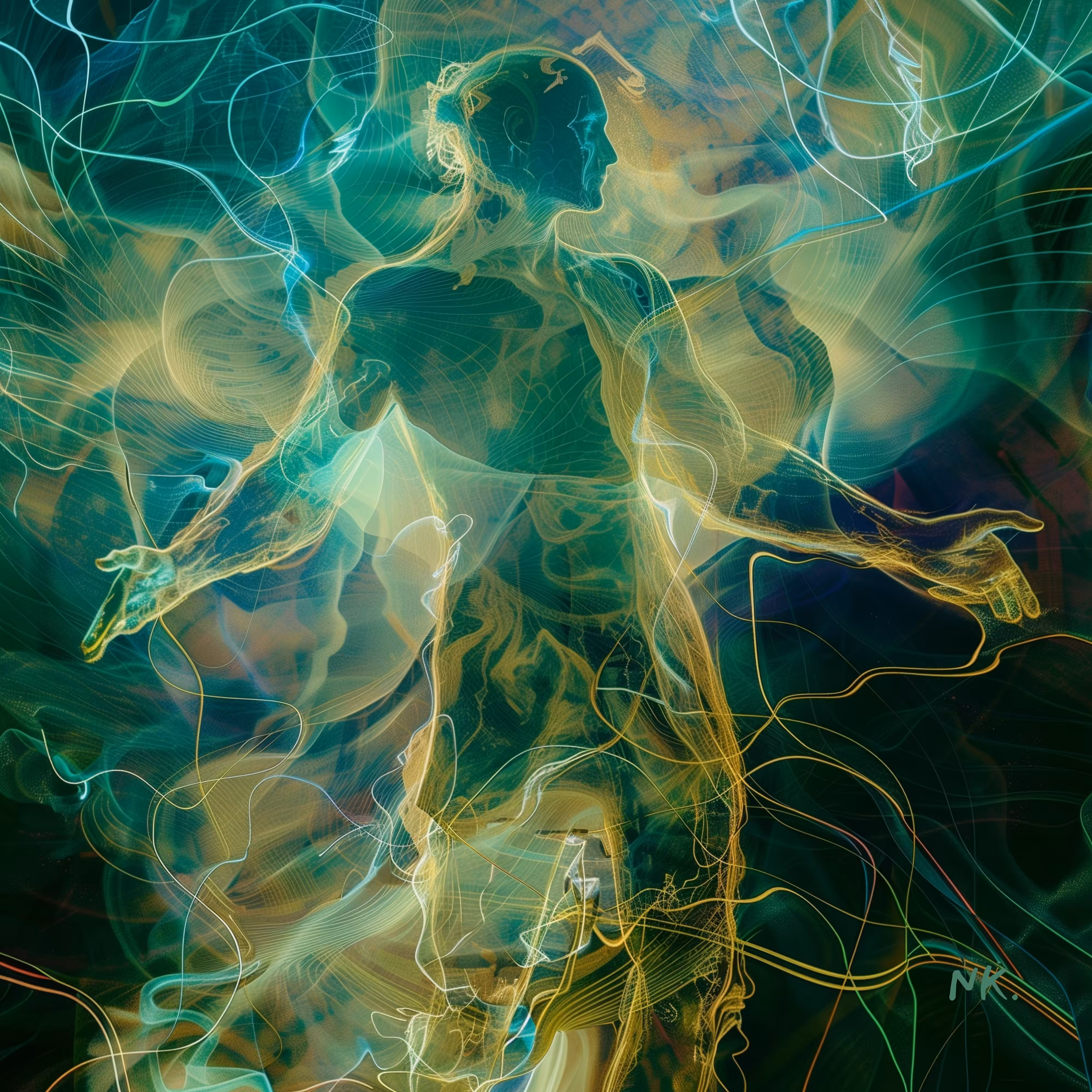 The Epochs: The Prediluvial