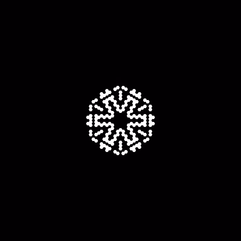 Snowflake #234