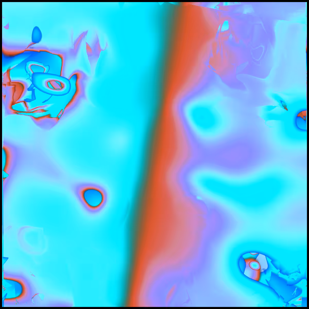 Dissolvable #179