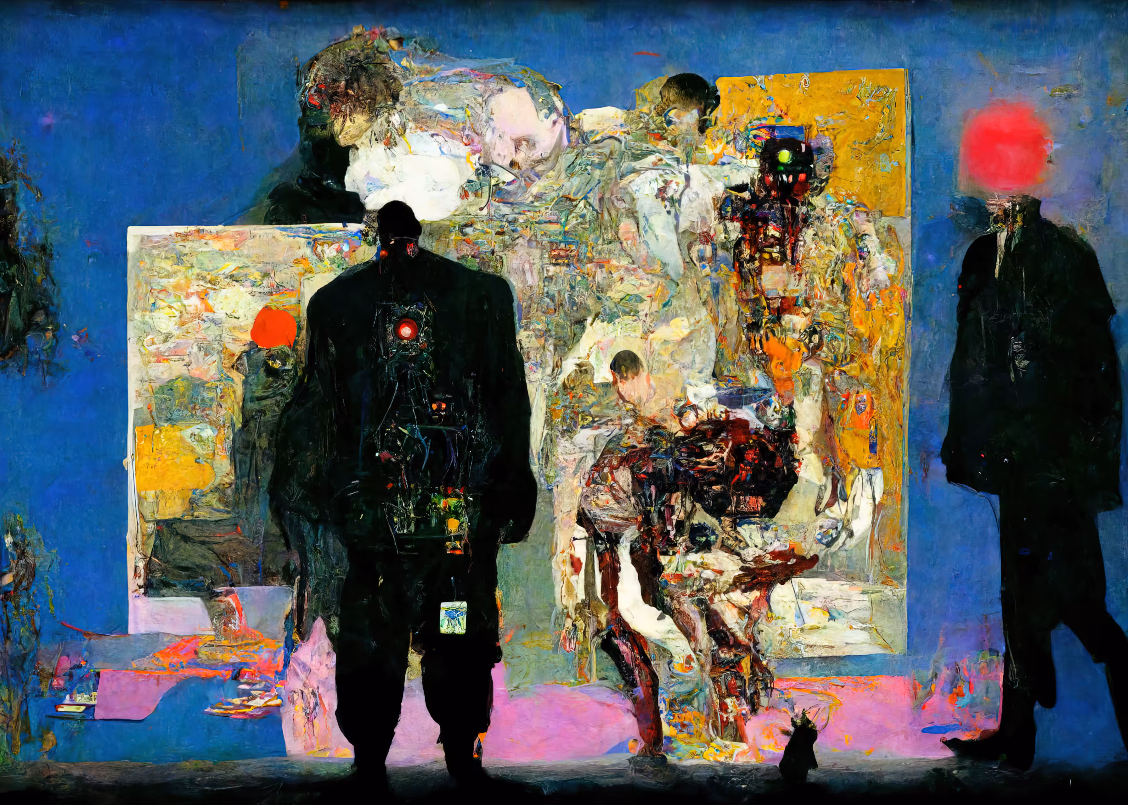transitory