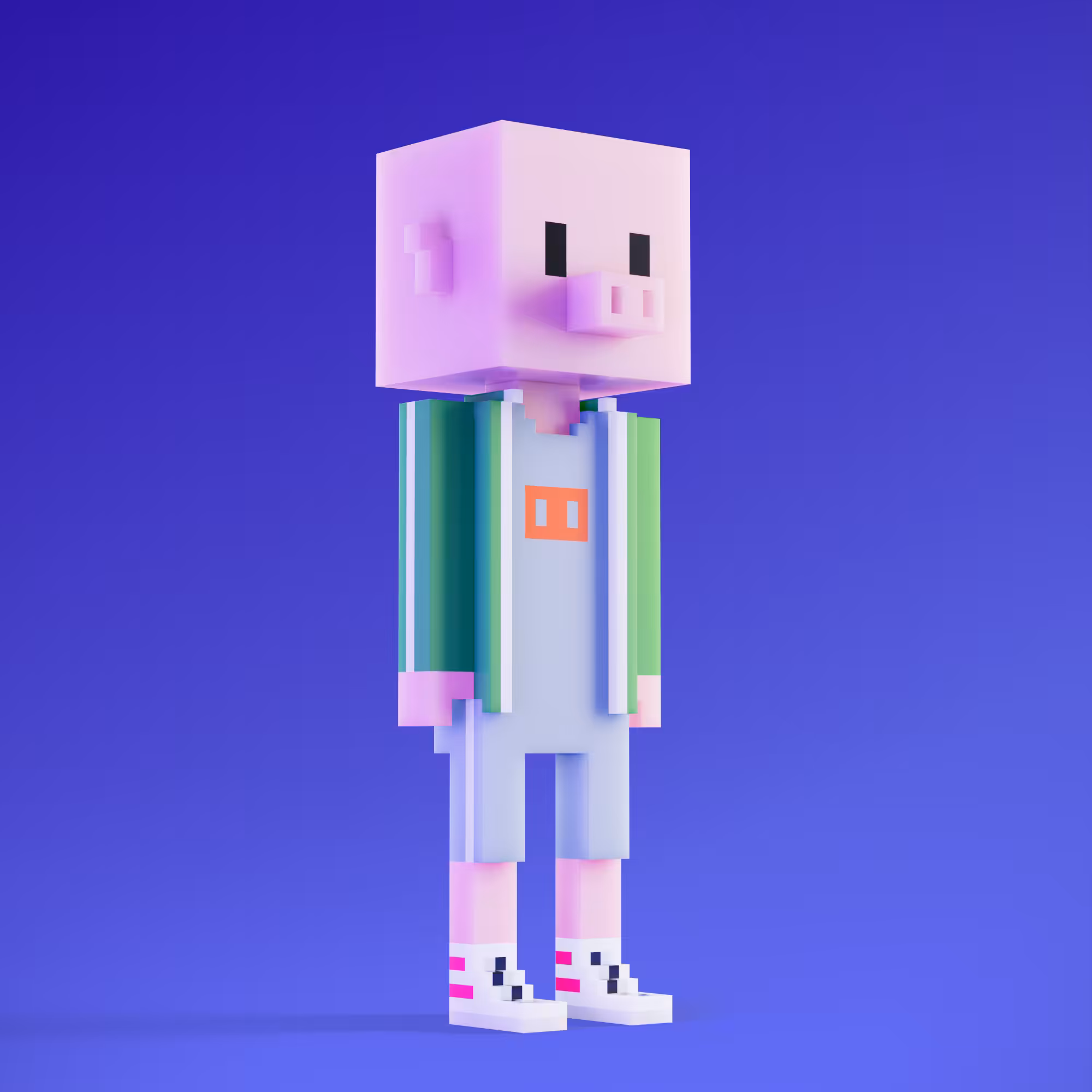 Meebit #1785