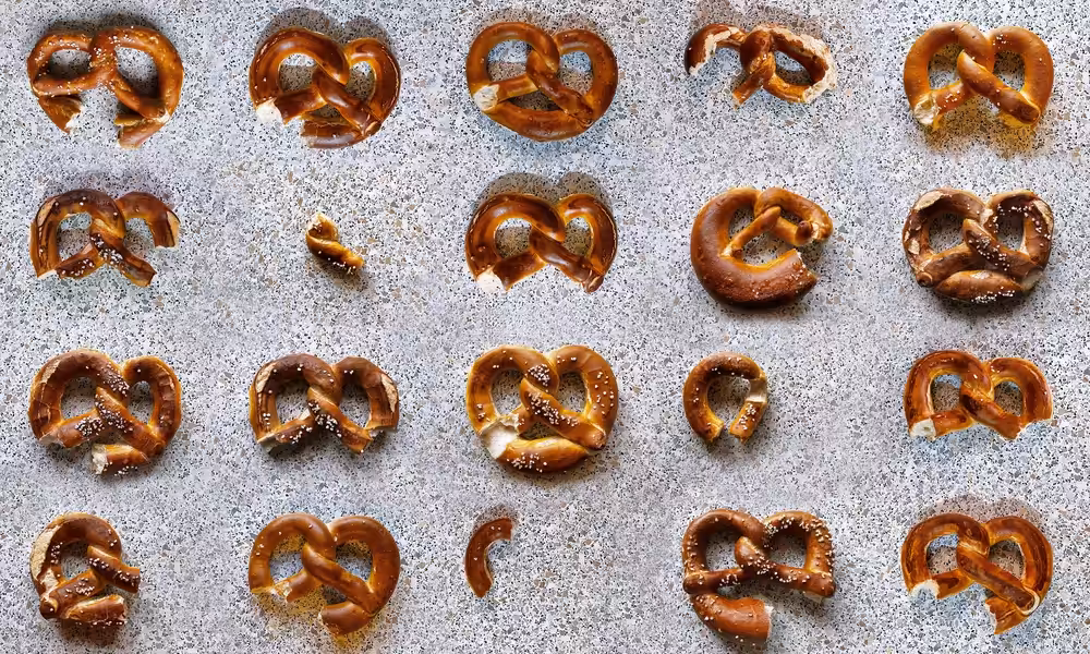 Zuckerbrot und Peitsche