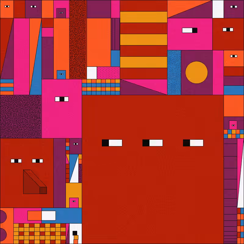 Face Hotel #78