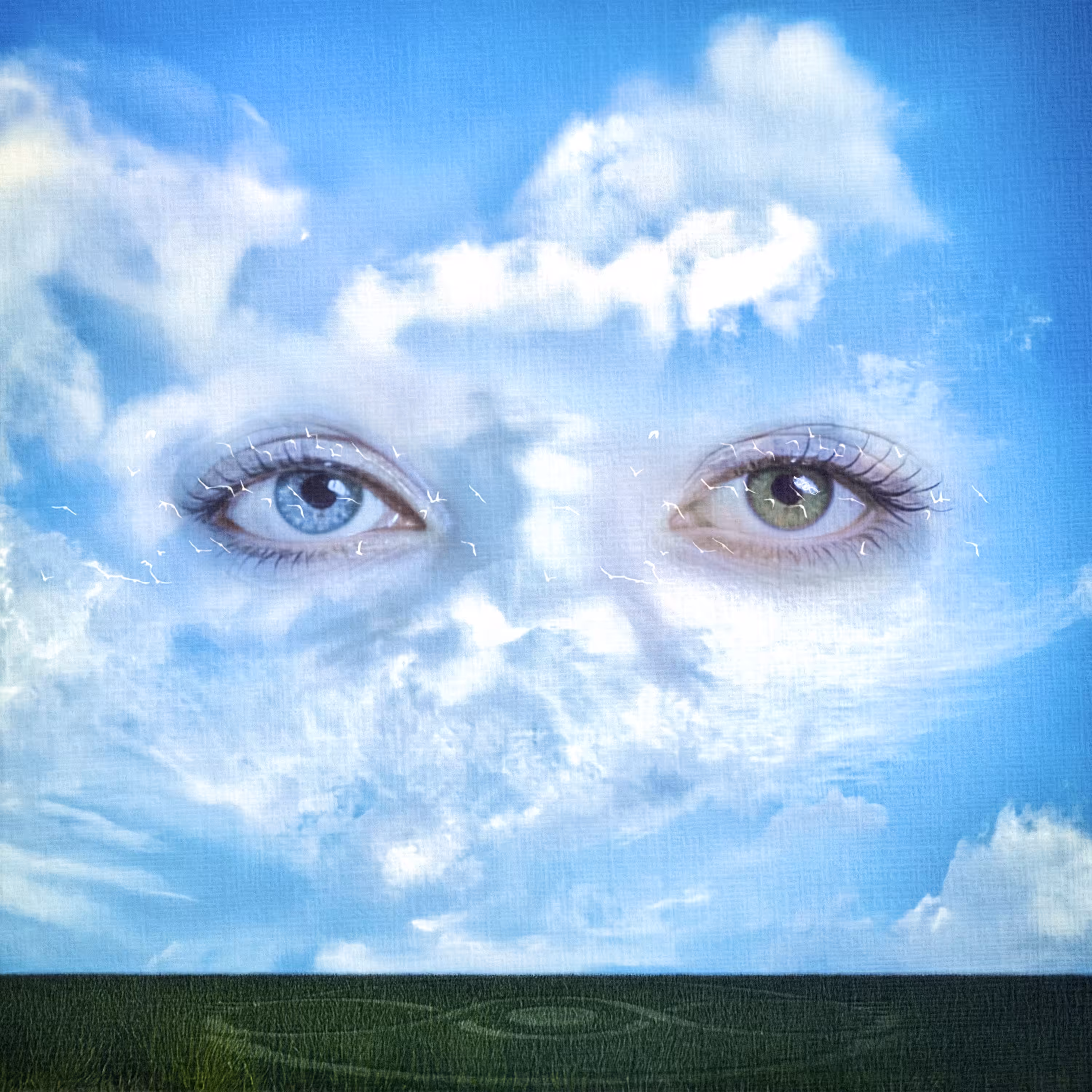 FLIGHT SCHOOL: Like an Echo Into the Clouds