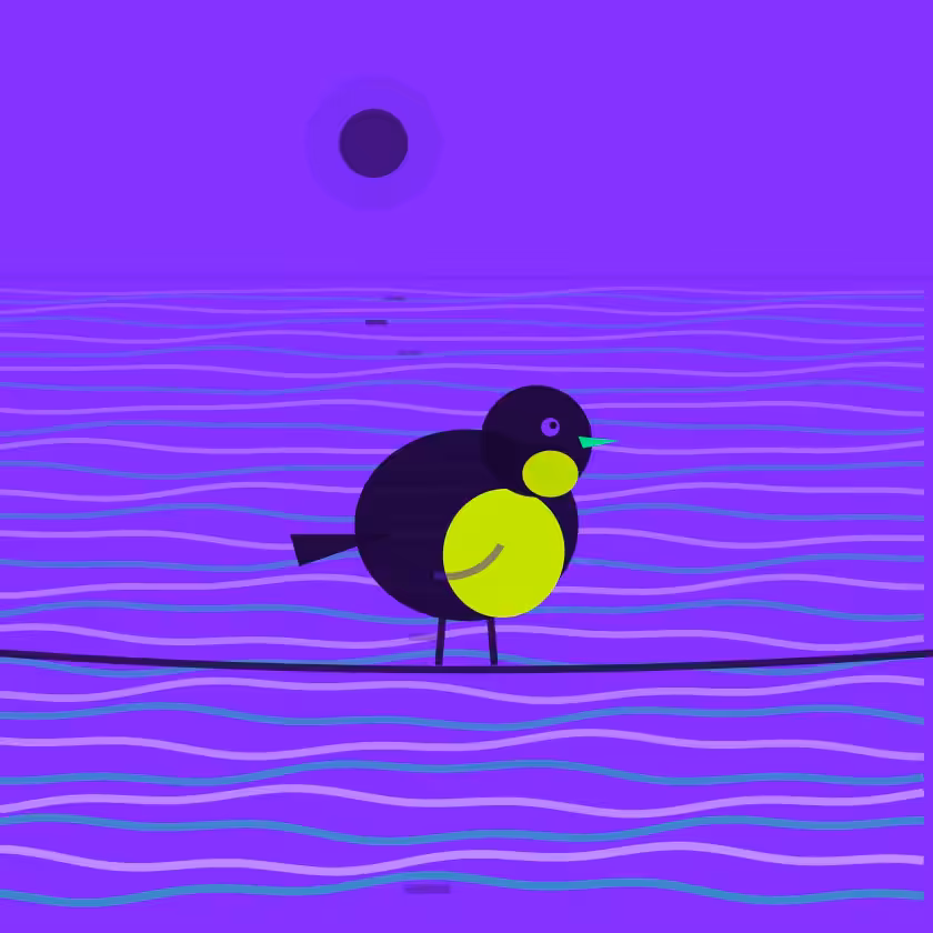 Project Robin #3678