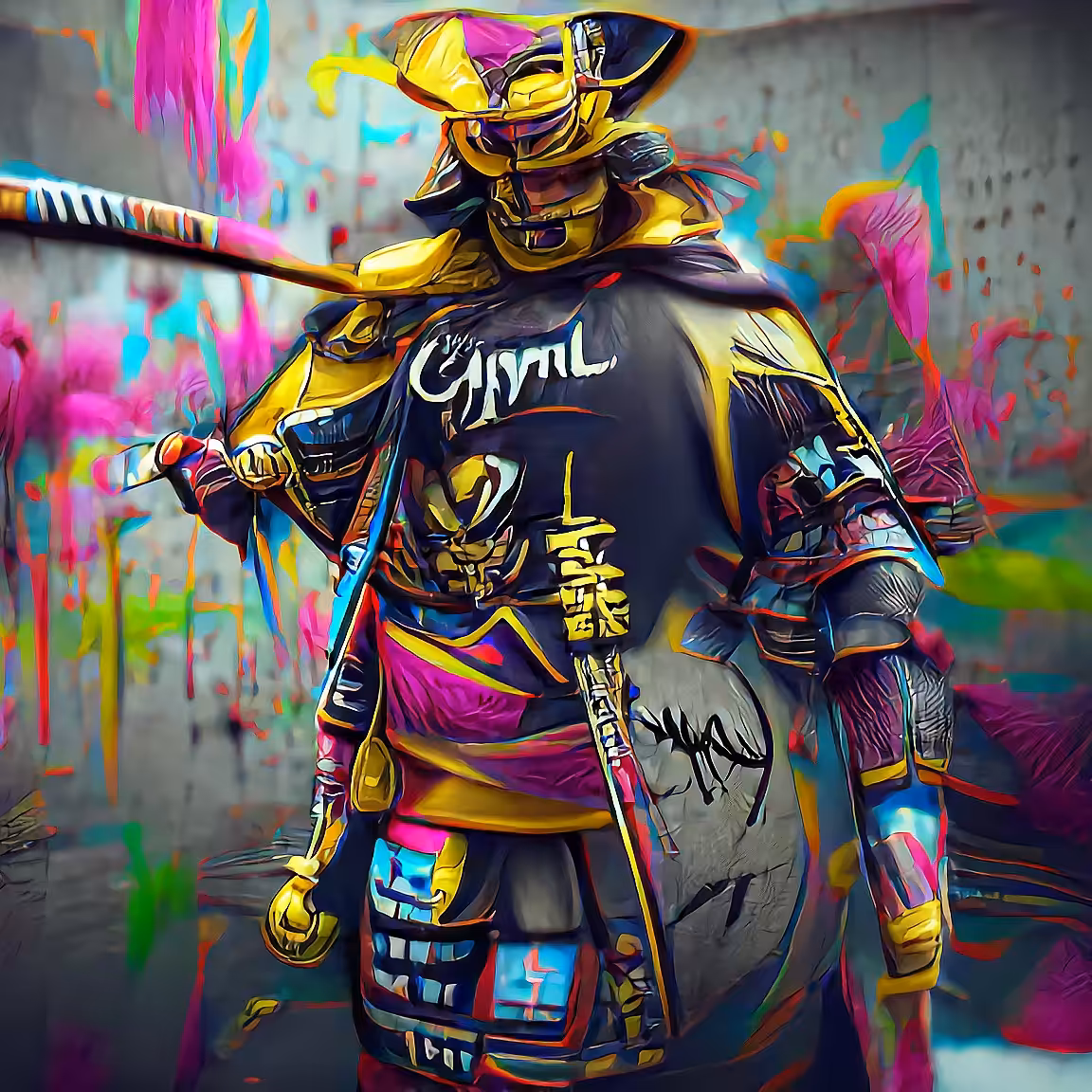 053 GO JŪ SAN