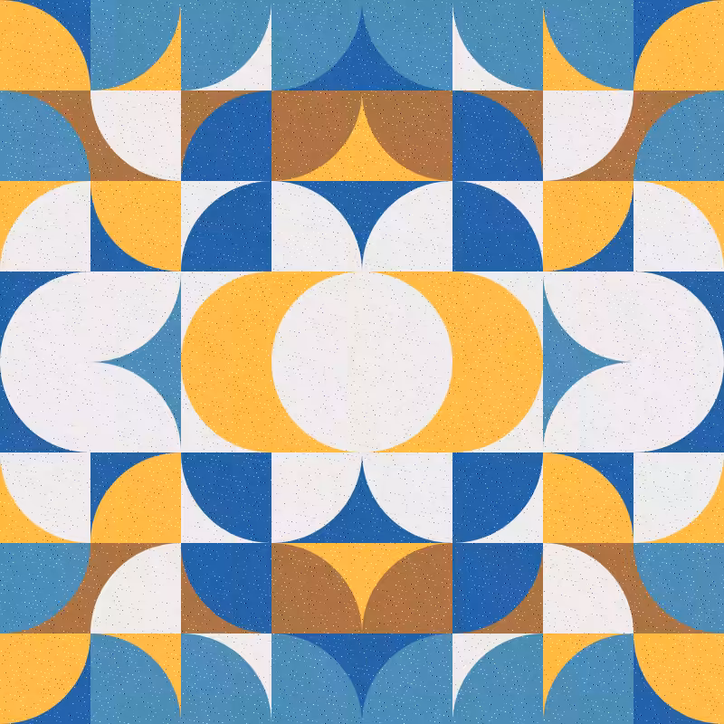 Unique Forms #105