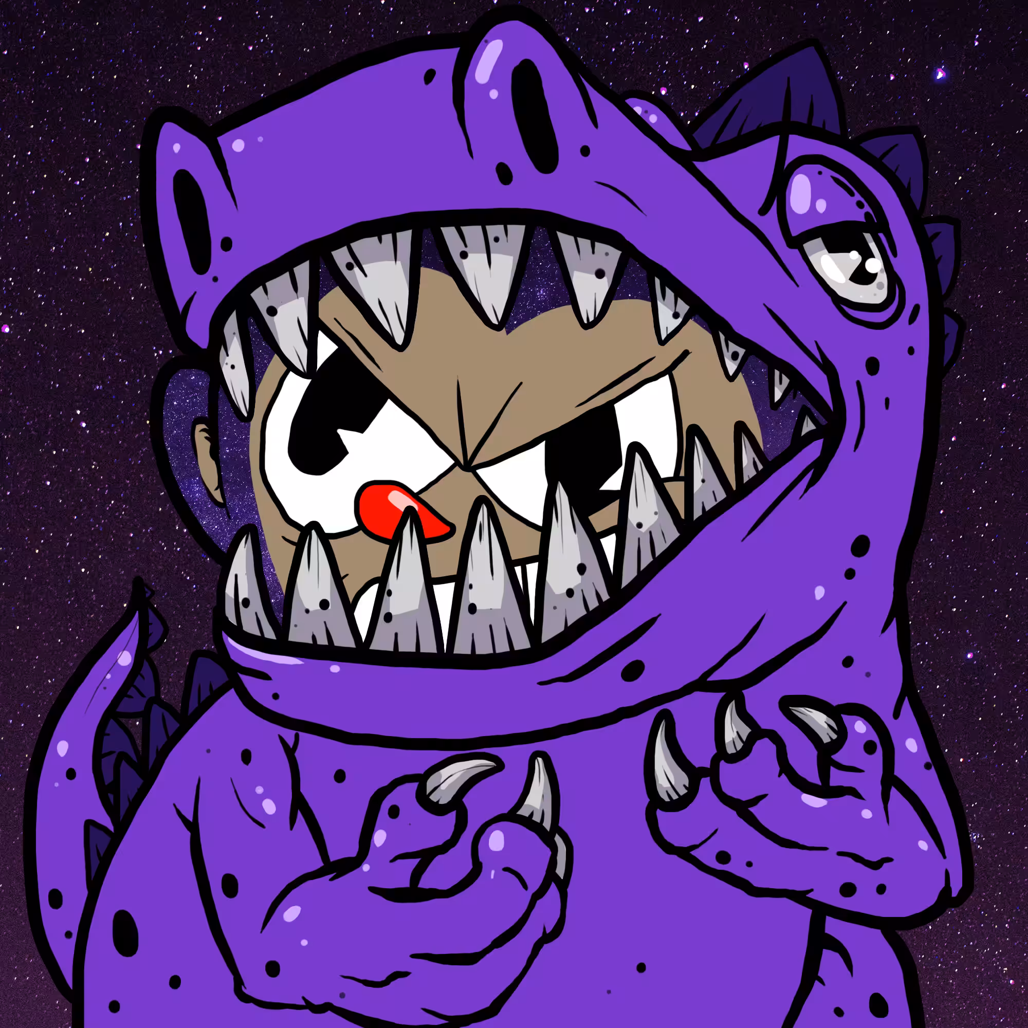 Mookey Monkey GA#3