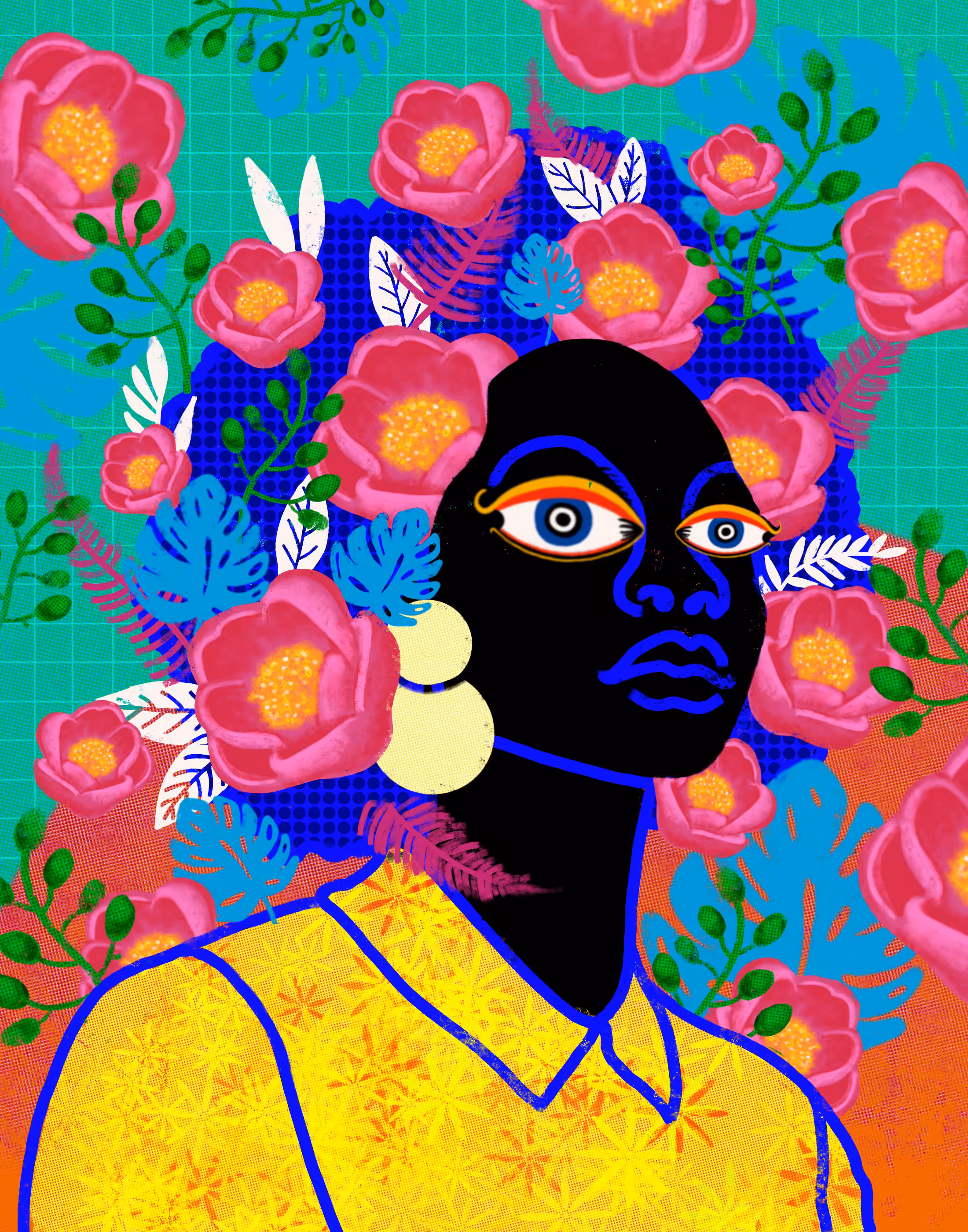 And Still We Bloom