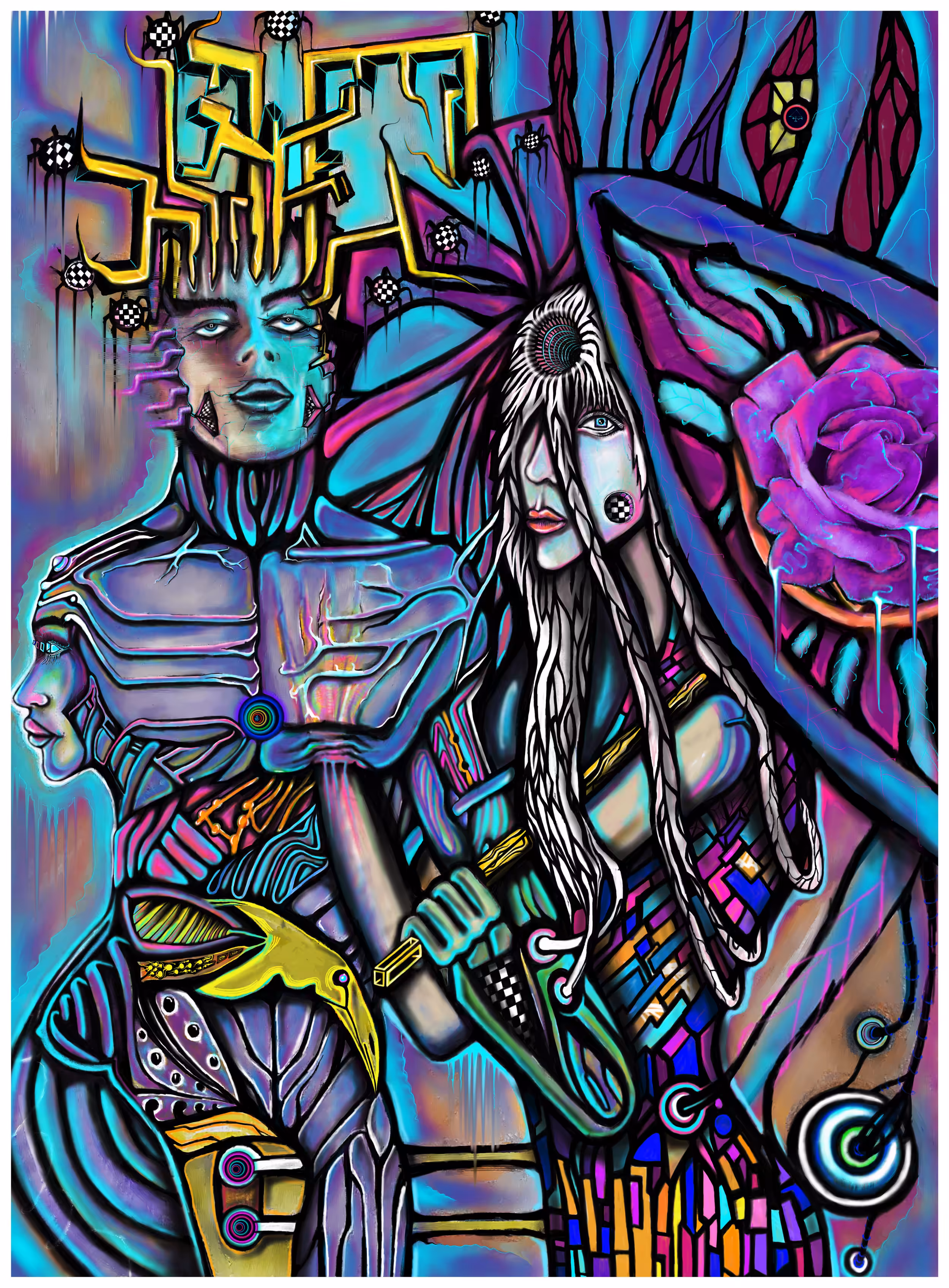 Lovers
