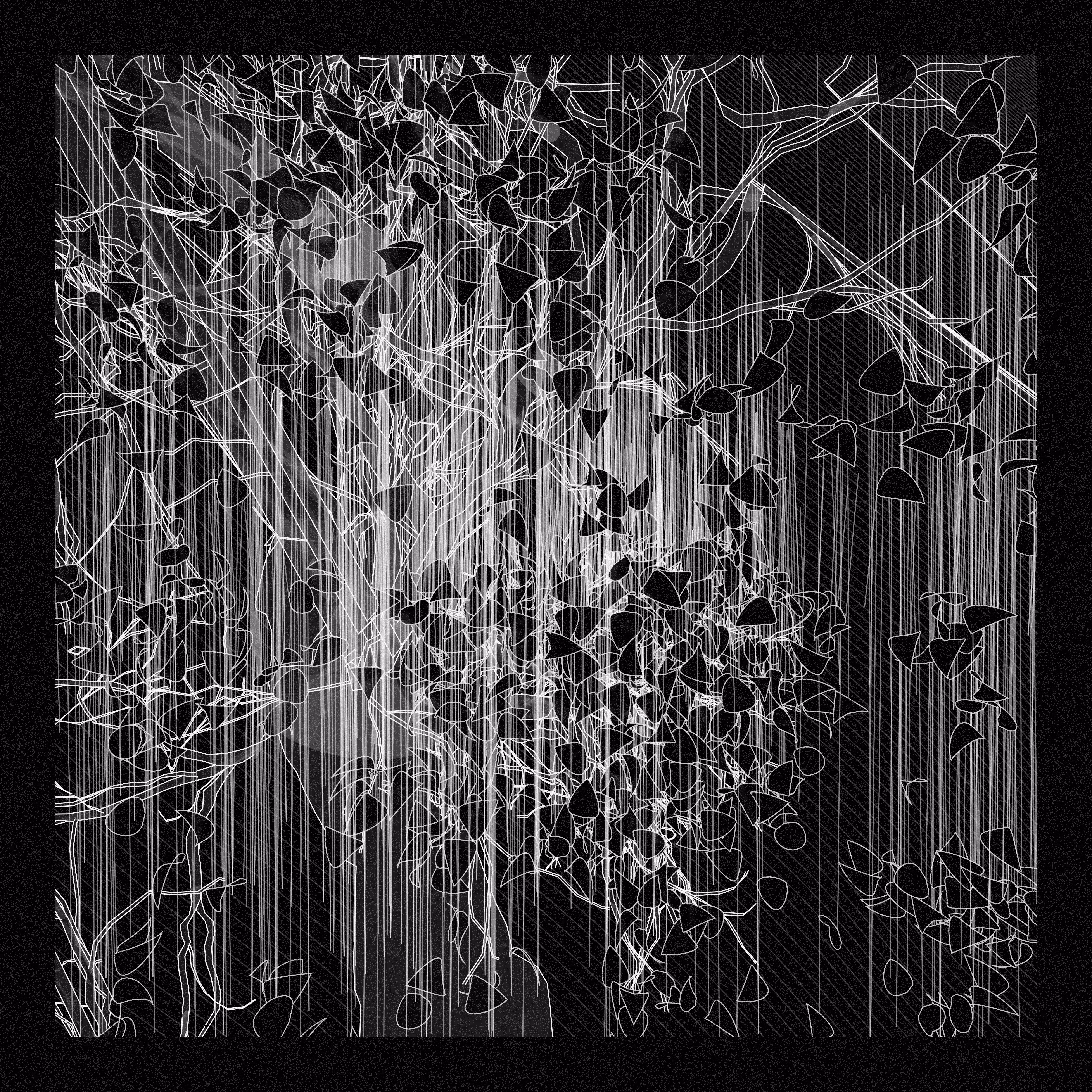 A Bugged Forest #516