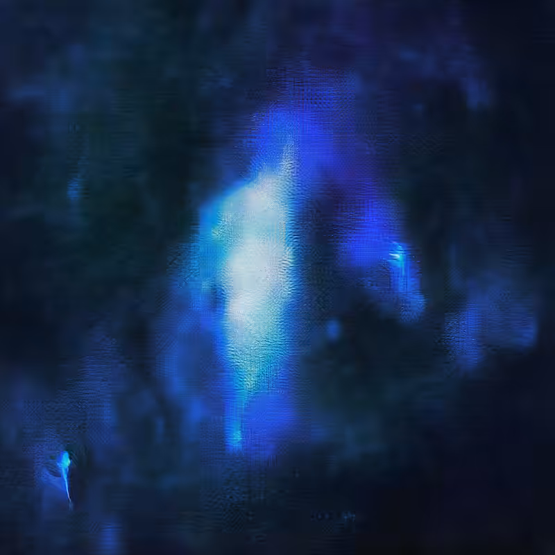 Ghost in the Machine #12