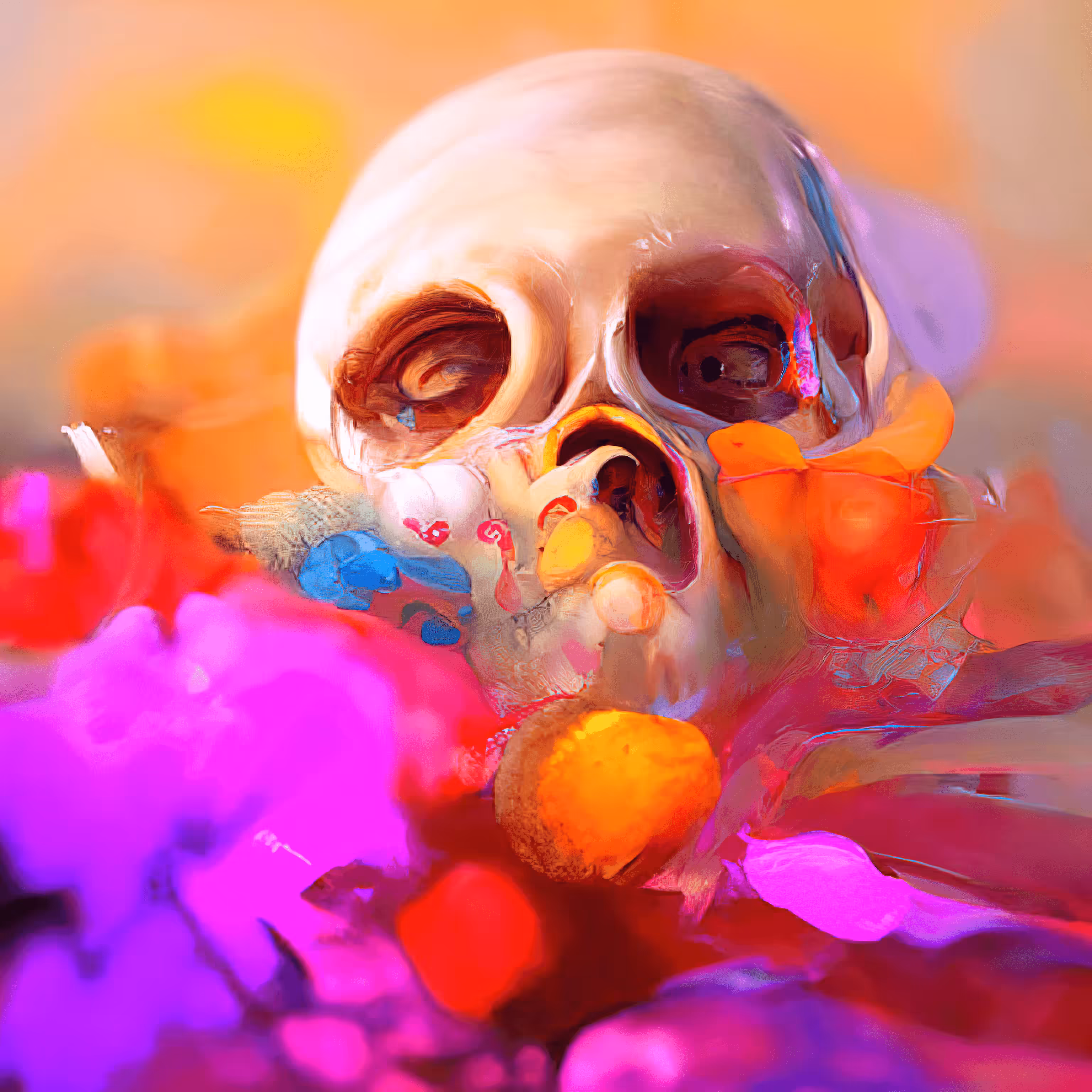 Lost Nature #54