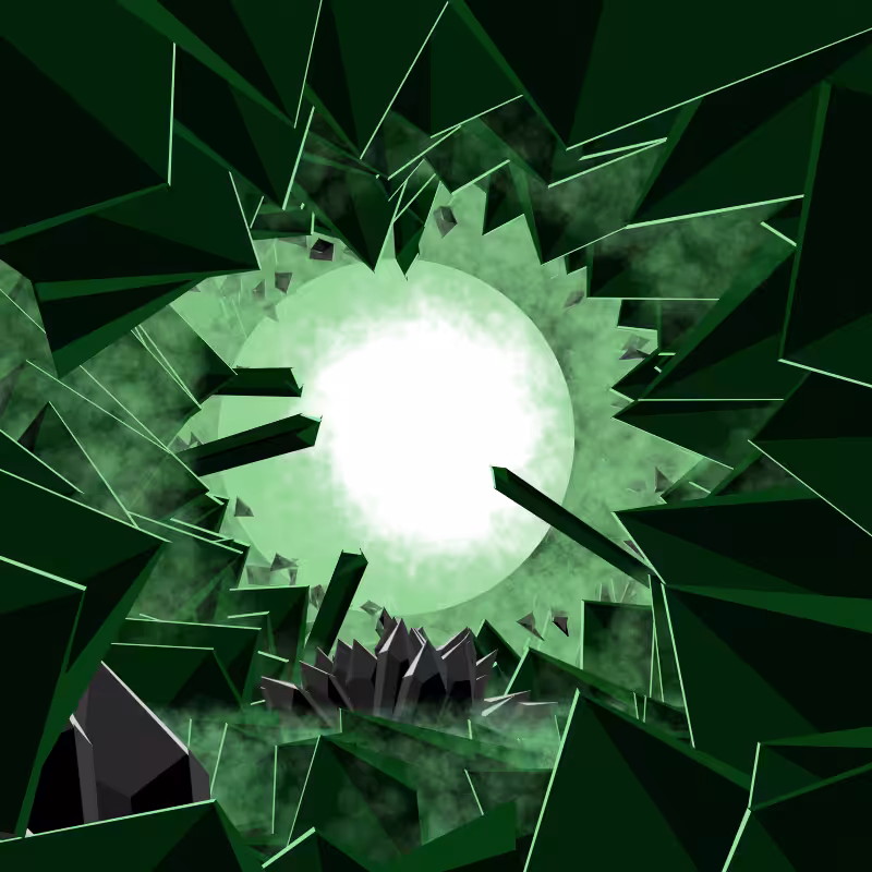 Light Cave #43