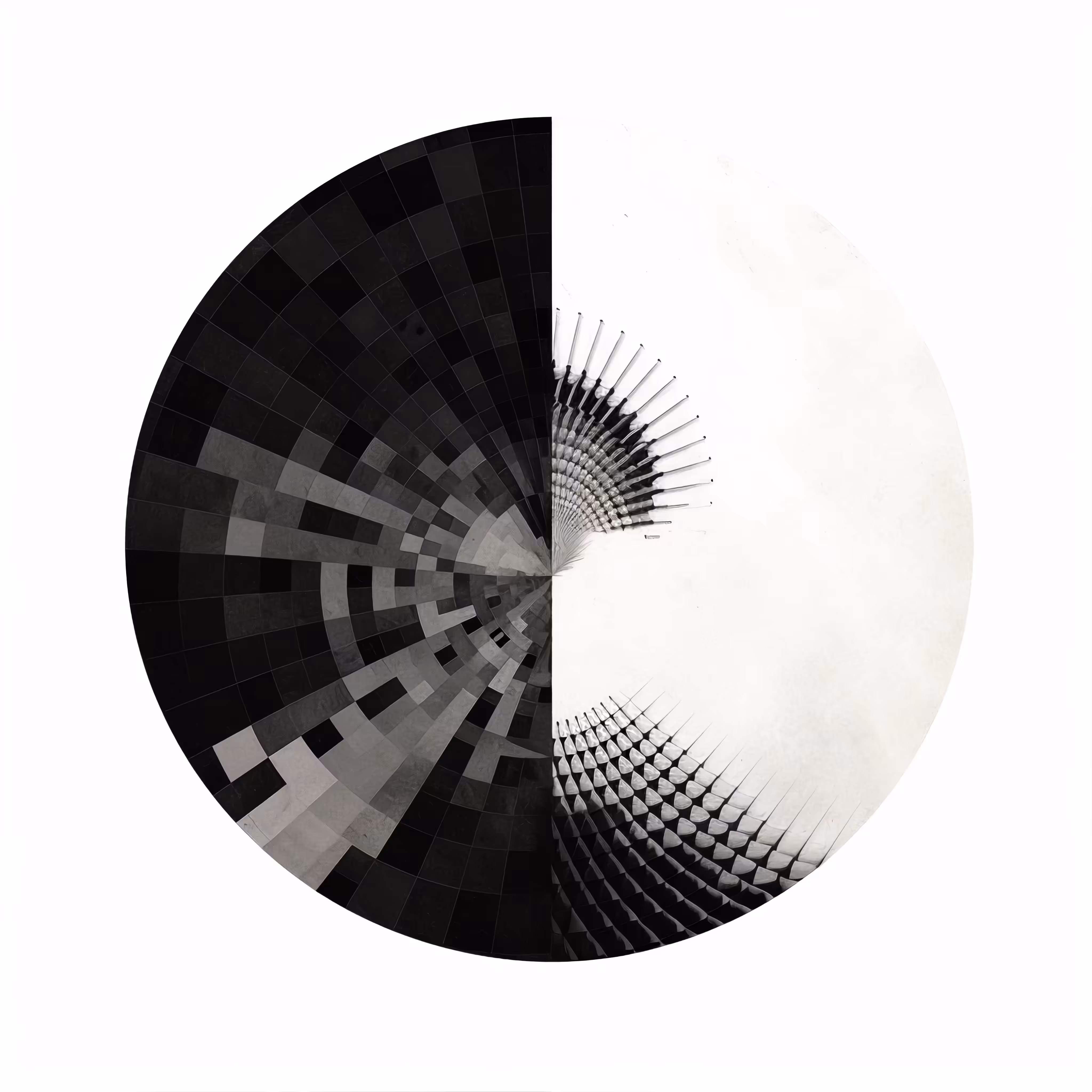 Explorations #40/101
