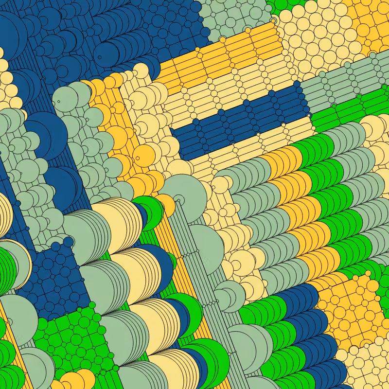 Live Cells #398