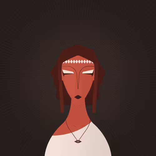Spirit #12 "Andromeda"