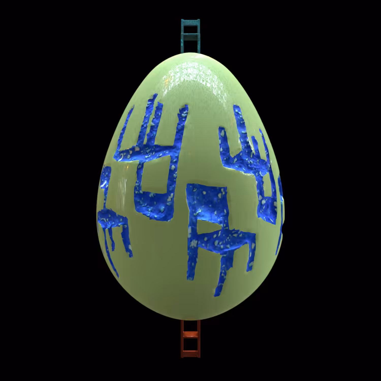 Universe Egg #035