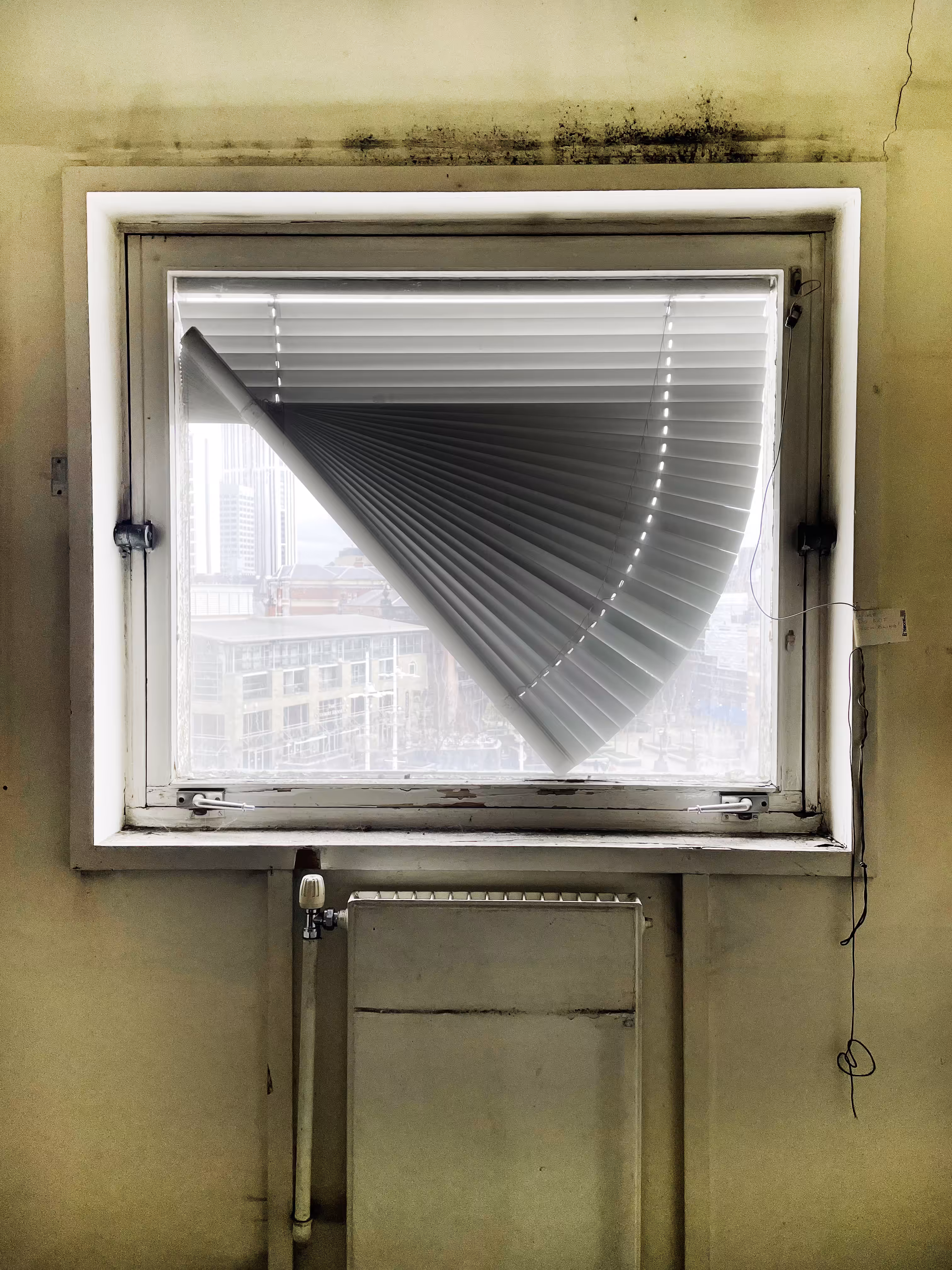 Window To The World #2